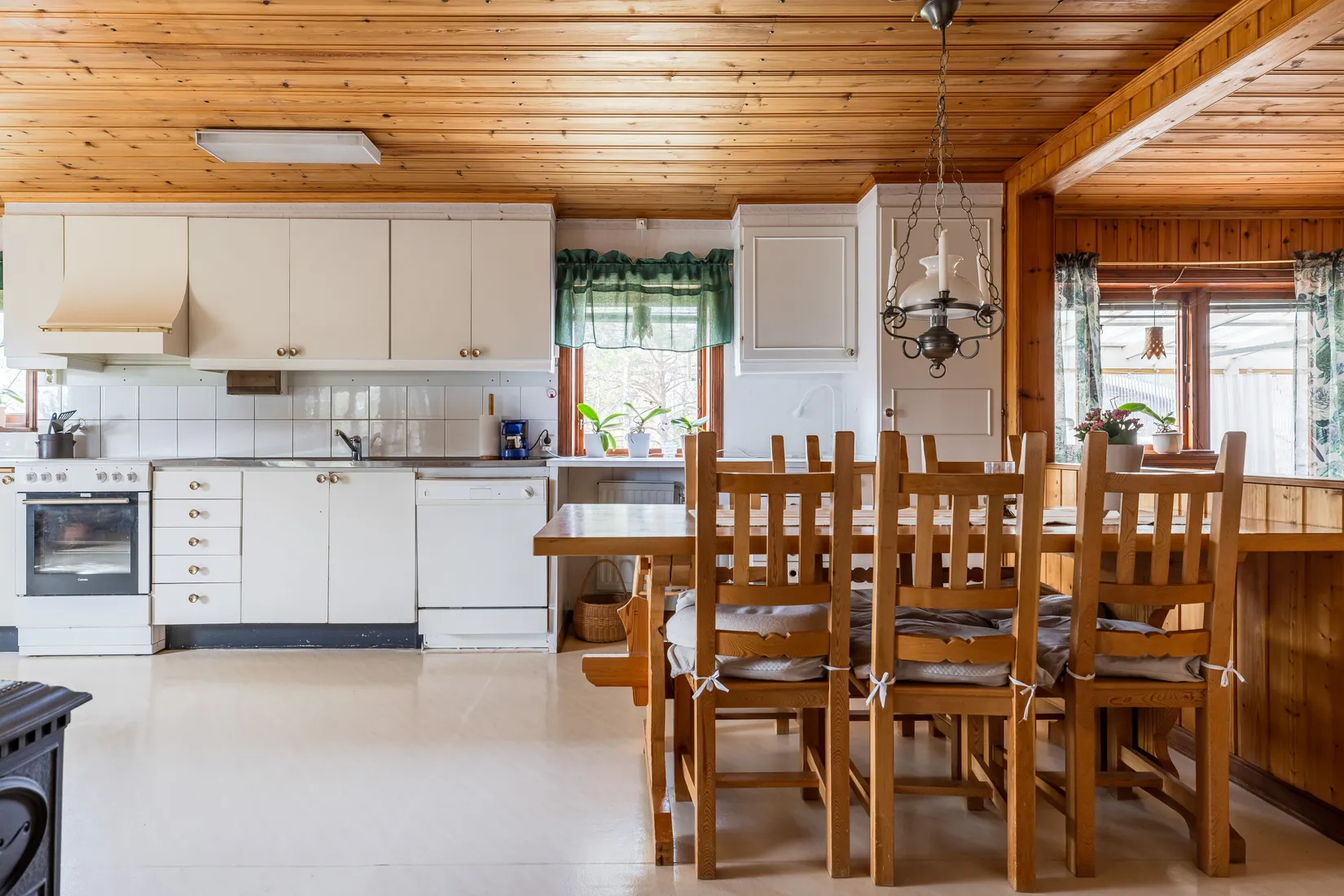 Villa, Brunnsbergsvägen 80, Brunnsberg, Älvdalen