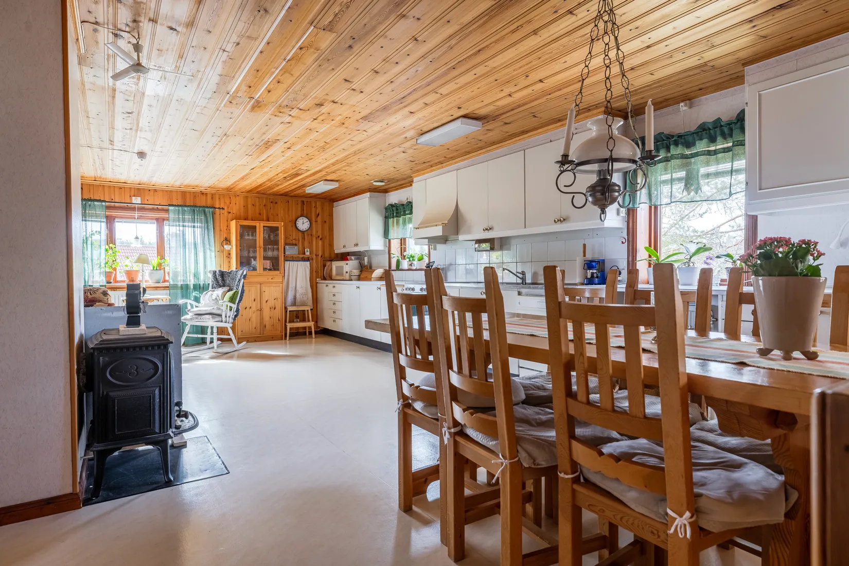 Villa, Brunnsbergsvägen 80, Brunnsberg, Älvdalen