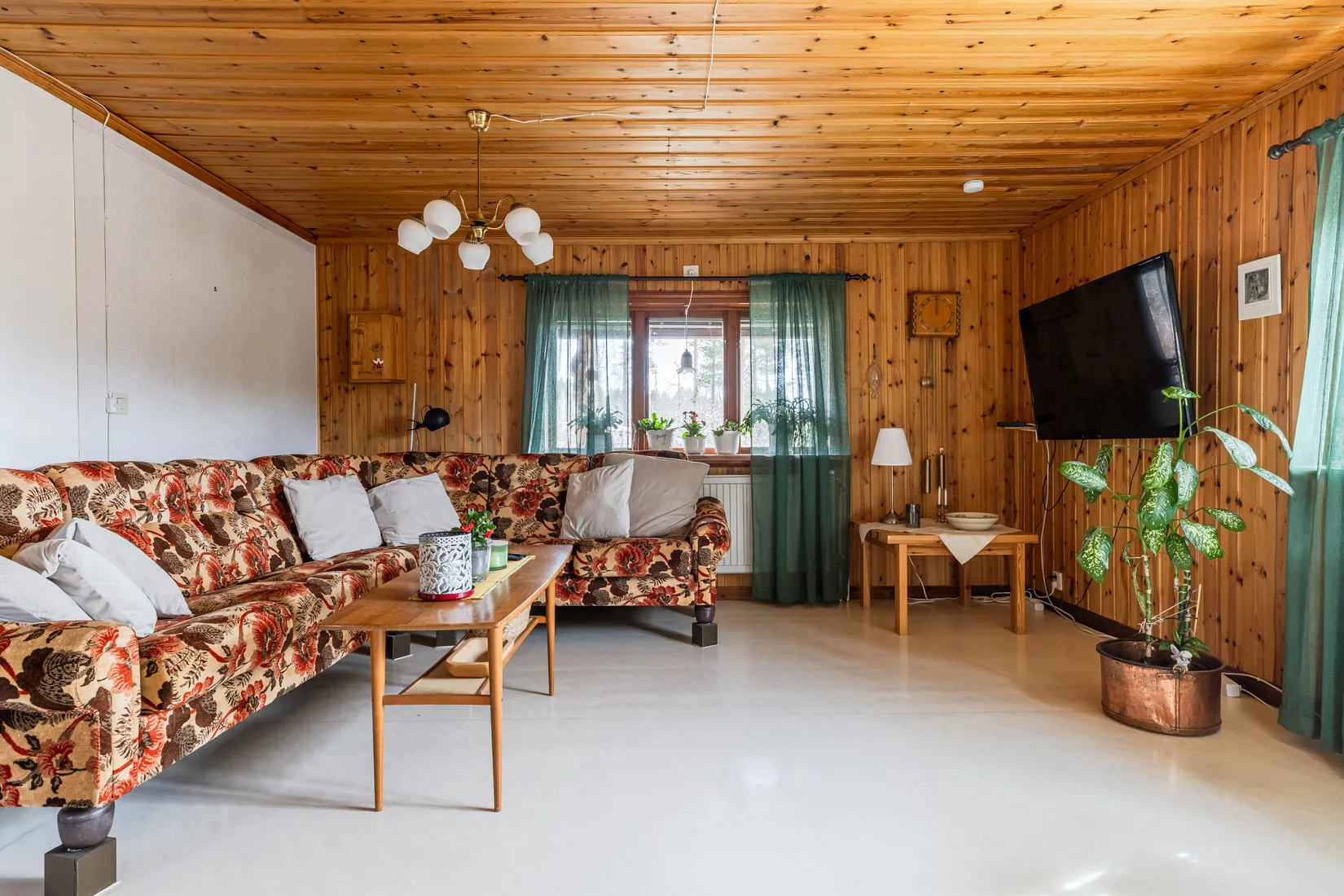 Villa, Brunnsbergsvägen 80, Brunnsberg, Älvdalen