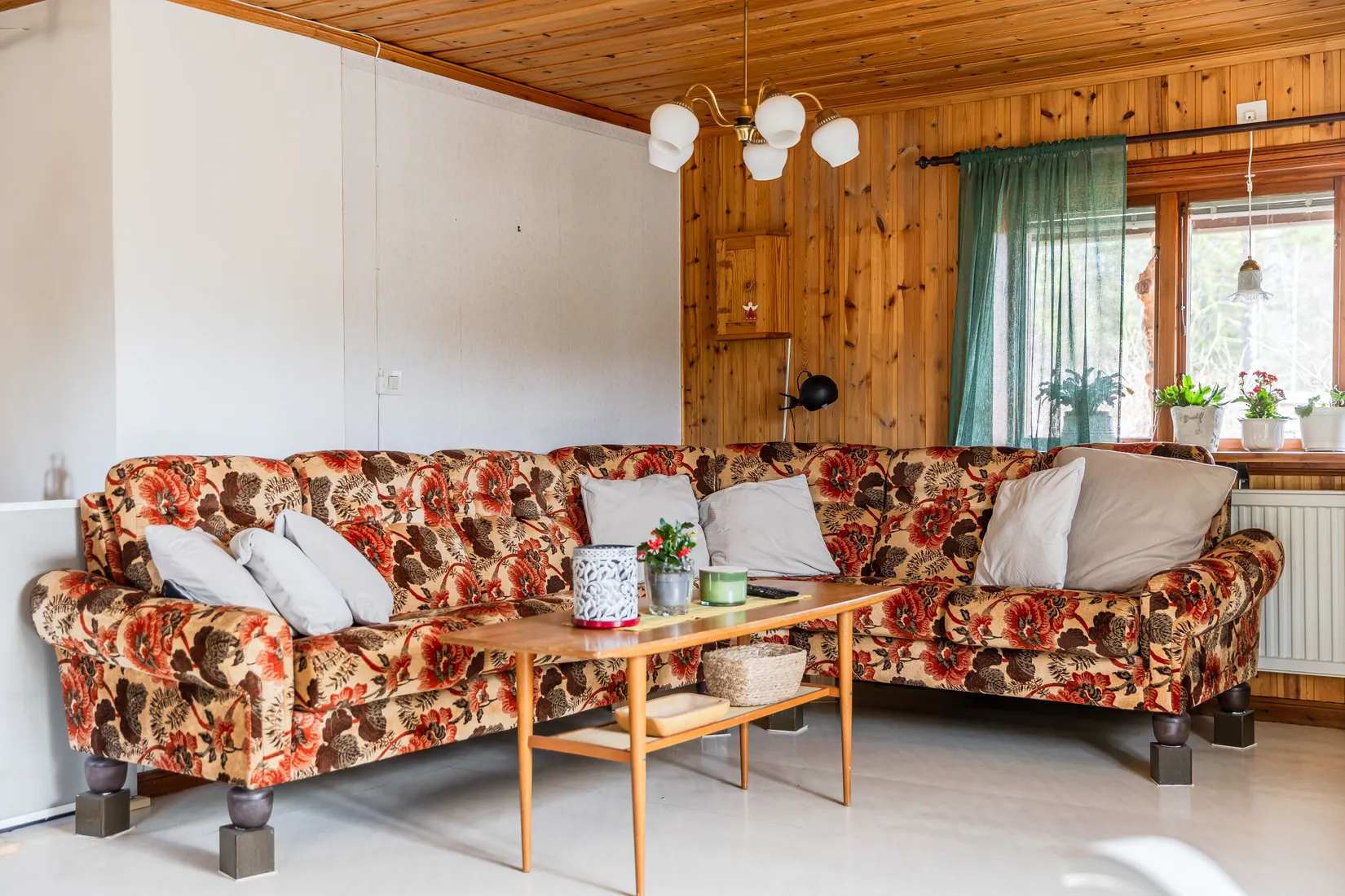 Villa, Brunnsbergsvägen 80, Brunnsberg, Älvdalen