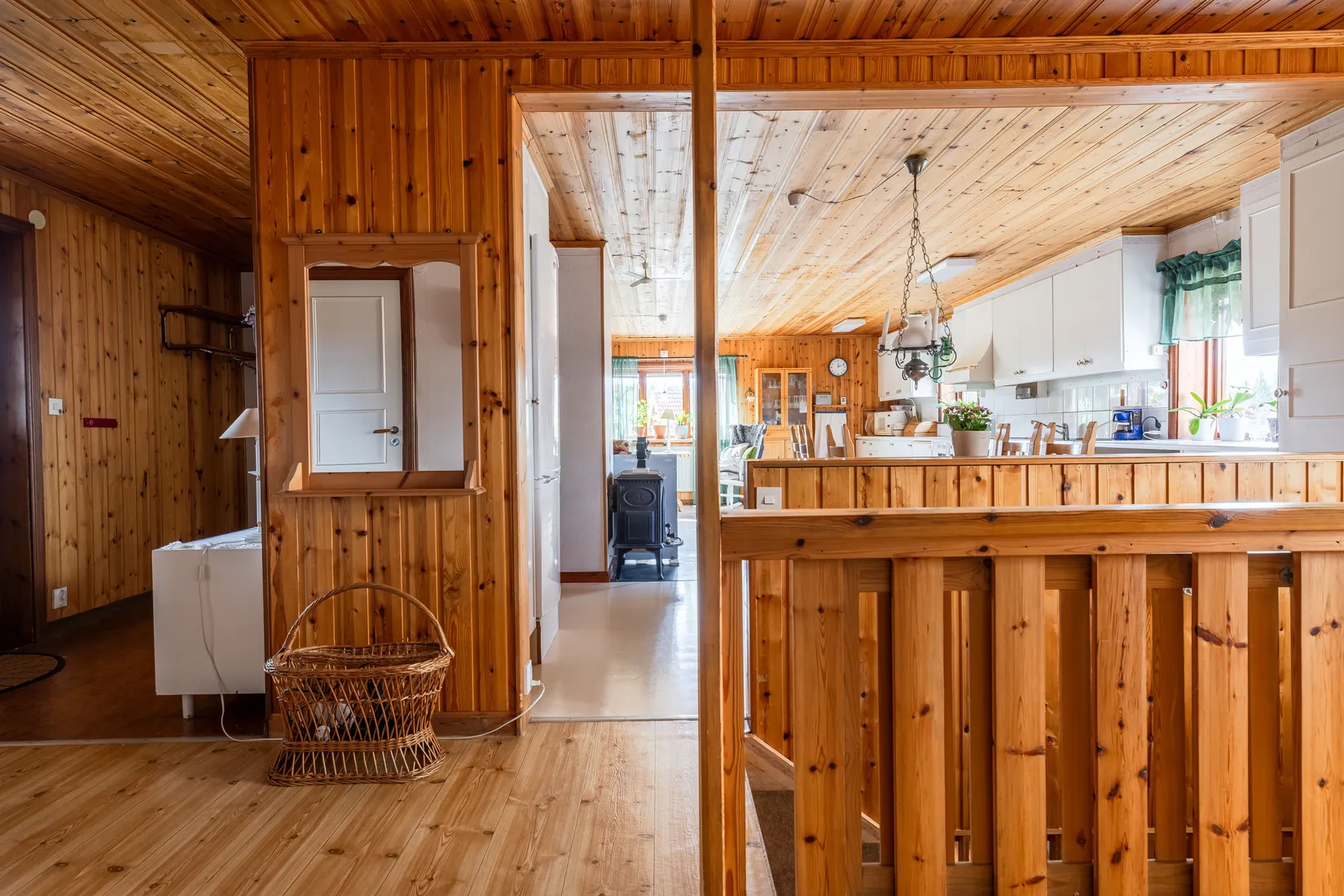 Villa, Brunnsbergsvägen 80, Brunnsberg, Älvdalen