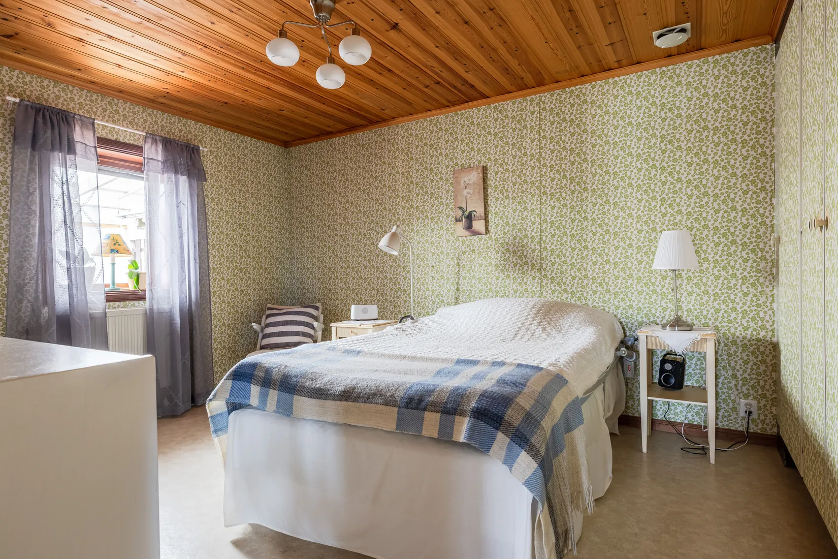 Villa, Brunnsbergsvägen 80, Brunnsberg, Älvdalen