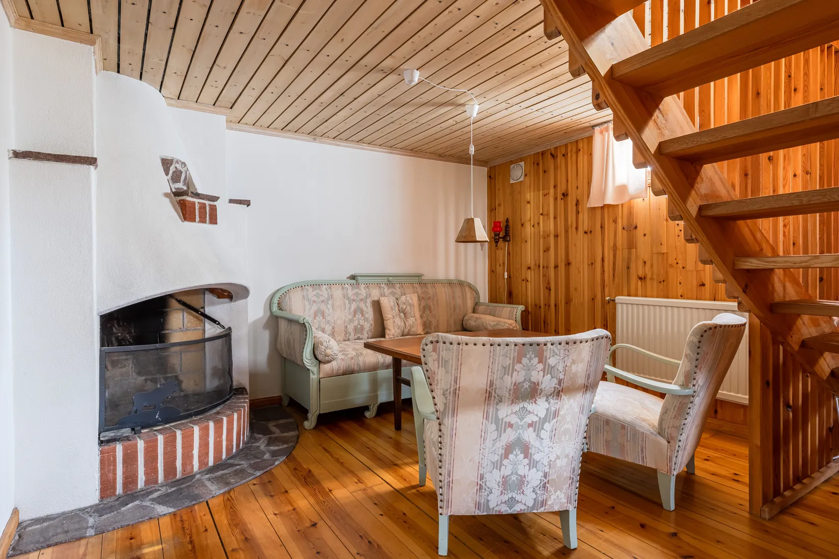 Villa, Brunnsbergsvägen 80, Brunnsberg, Älvdalen