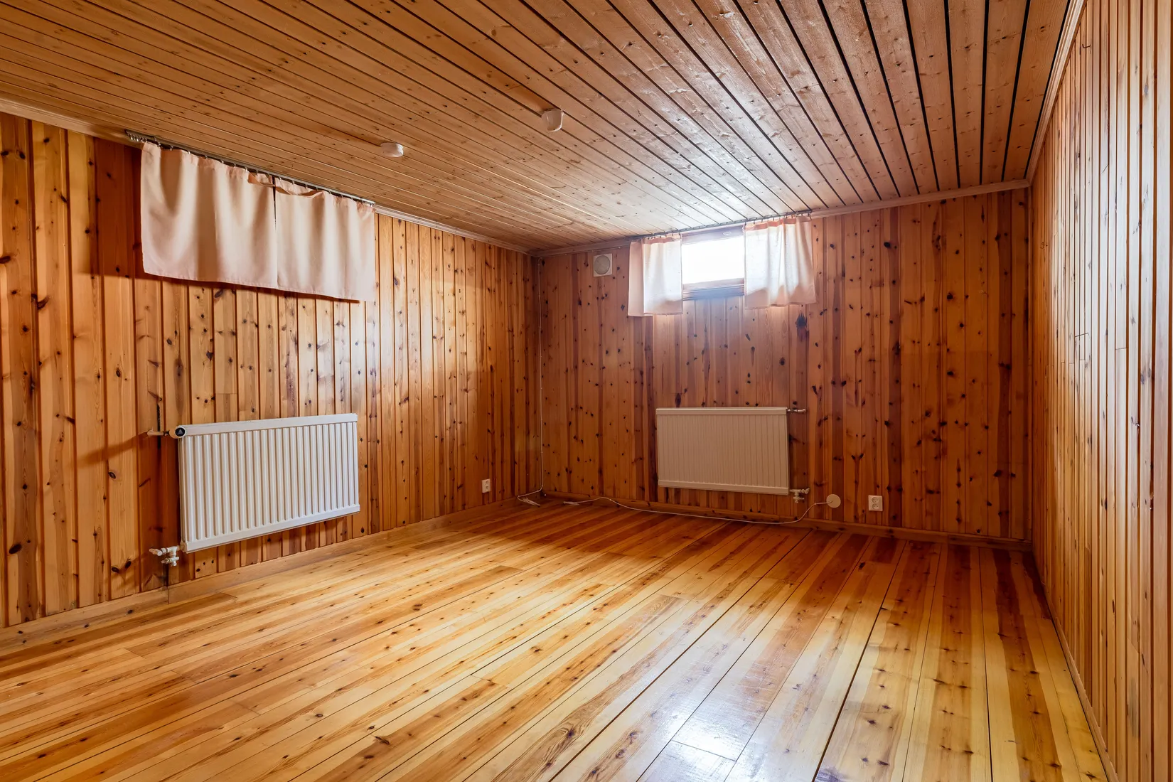 Villa, Brunnsbergsvägen 80, Brunnsberg, Älvdalen