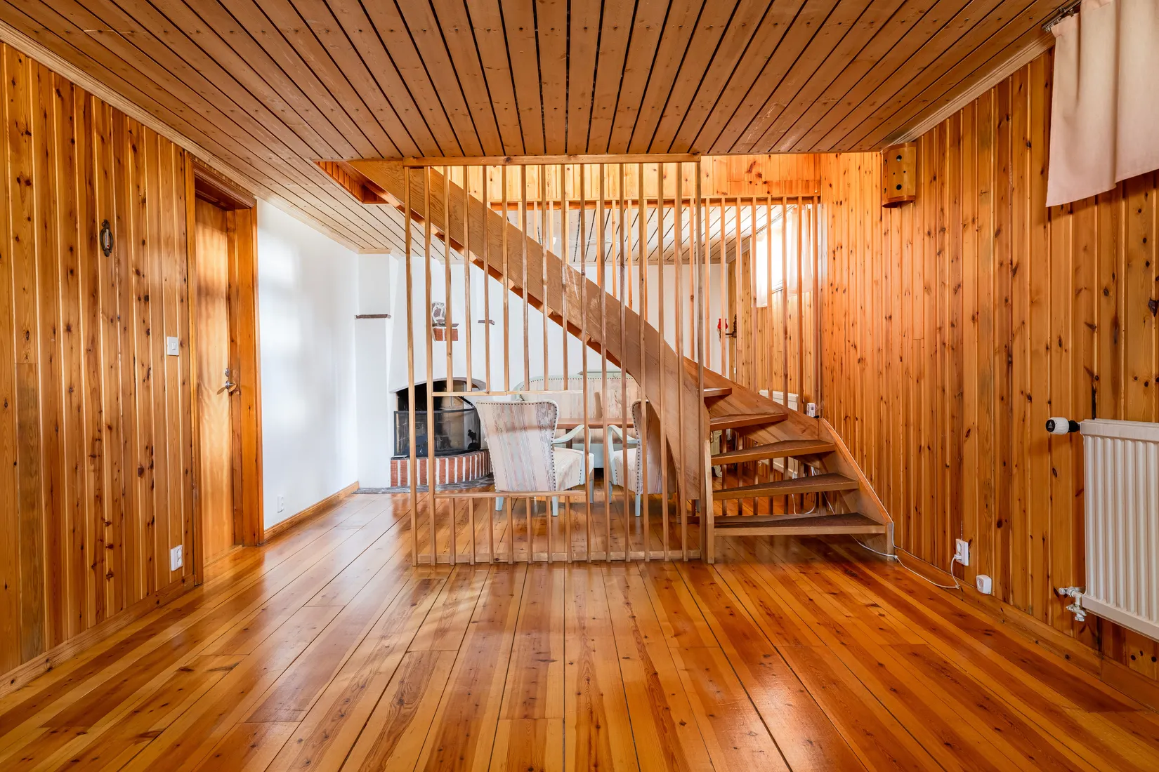 Villa, Brunnsbergsvägen 80, Brunnsberg, Älvdalen