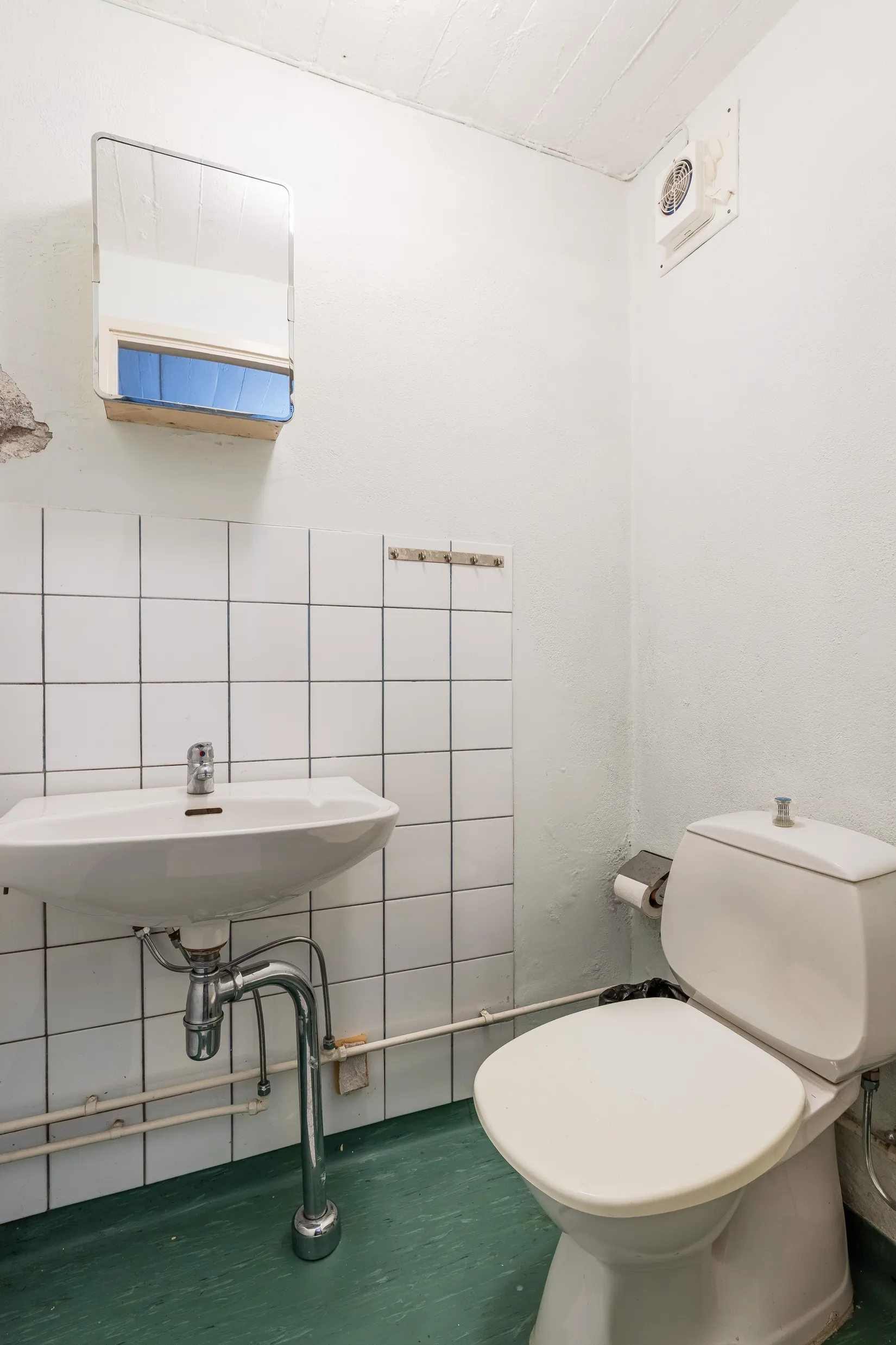 Villa, Brunnsbergsvägen 80, Brunnsberg, Älvdalen