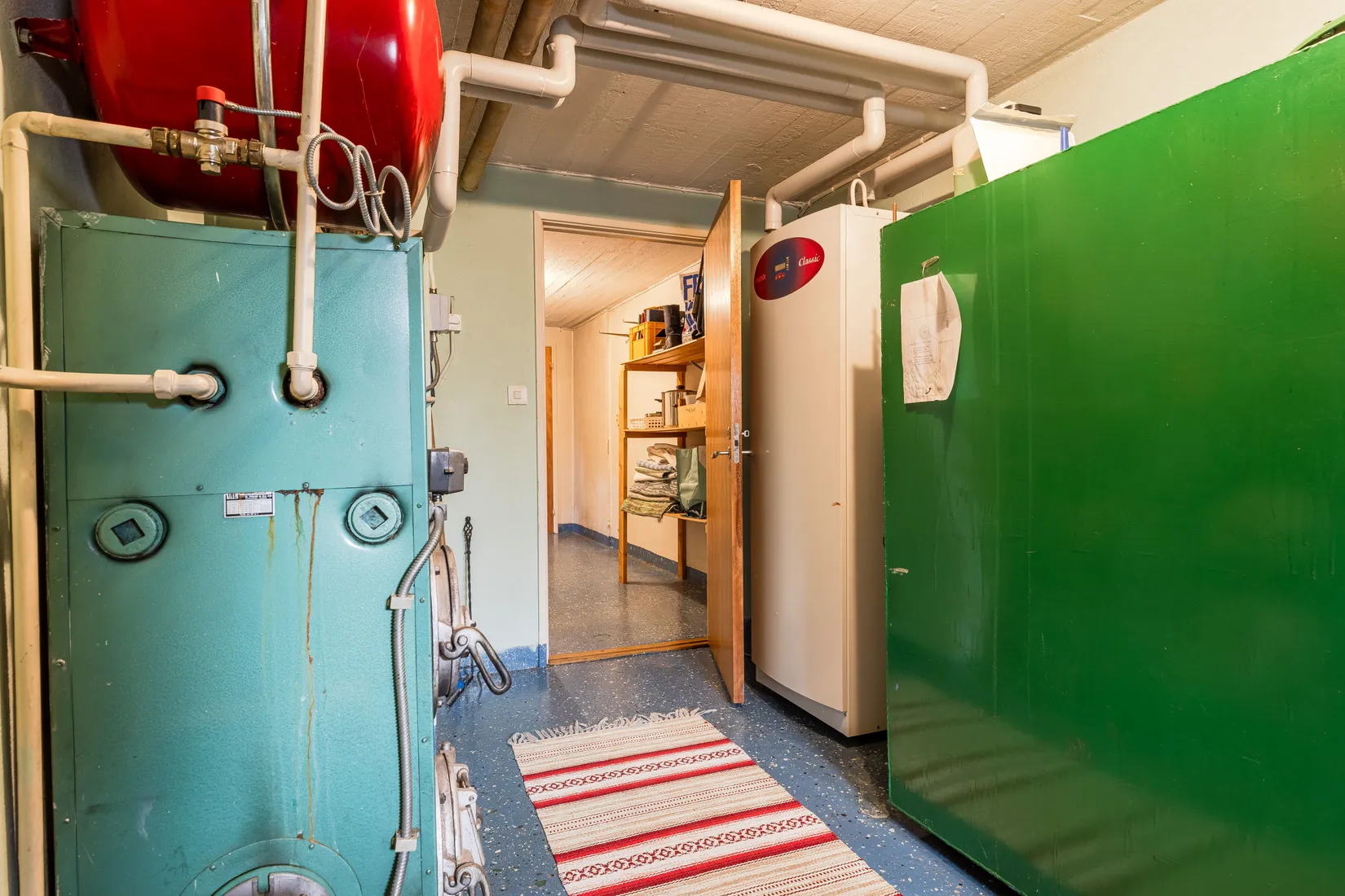 Villa, Brunnsbergsvägen 80, Brunnsberg, Älvdalen