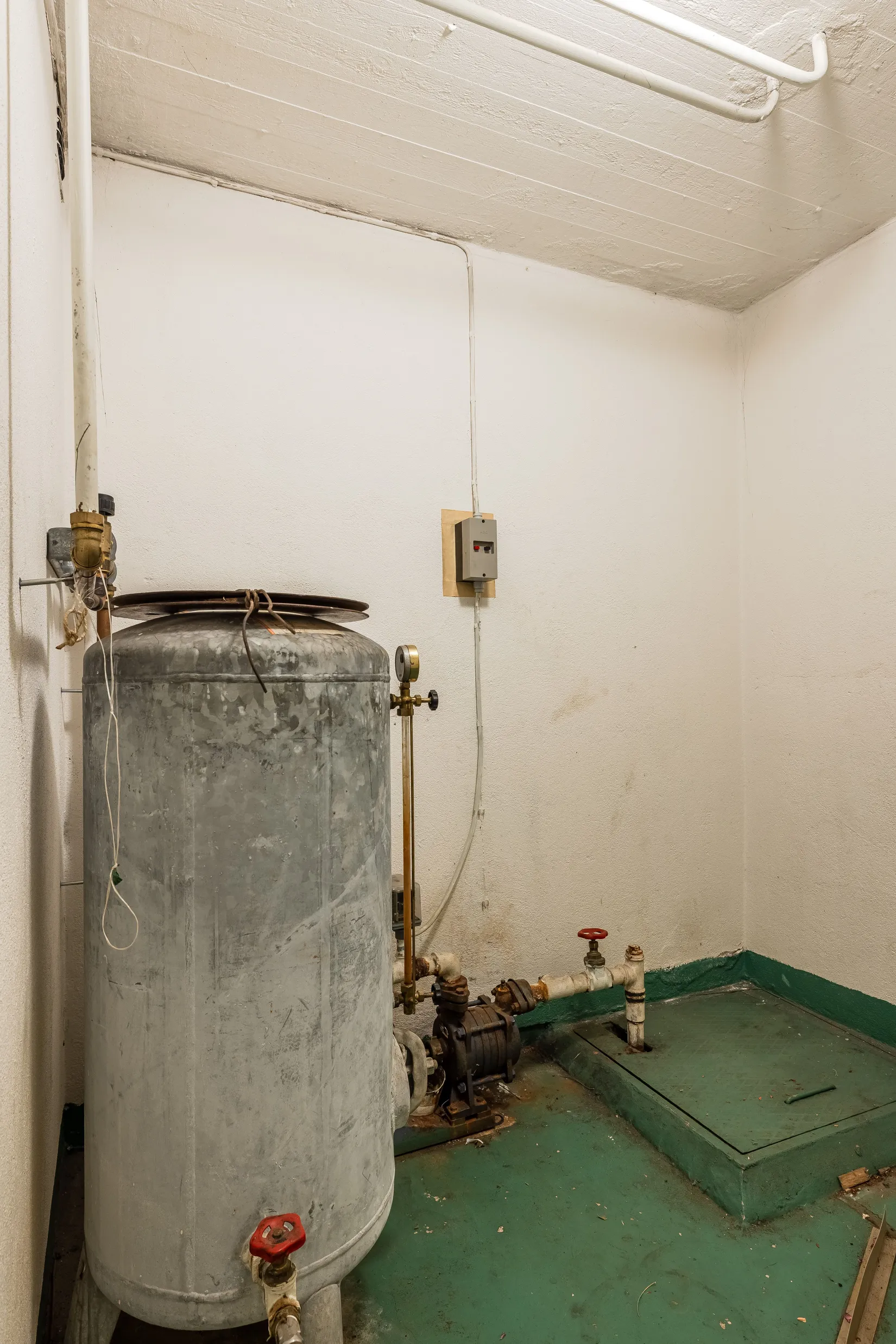 Villa, Brunnsbergsvägen 80, Brunnsberg, Älvdalen