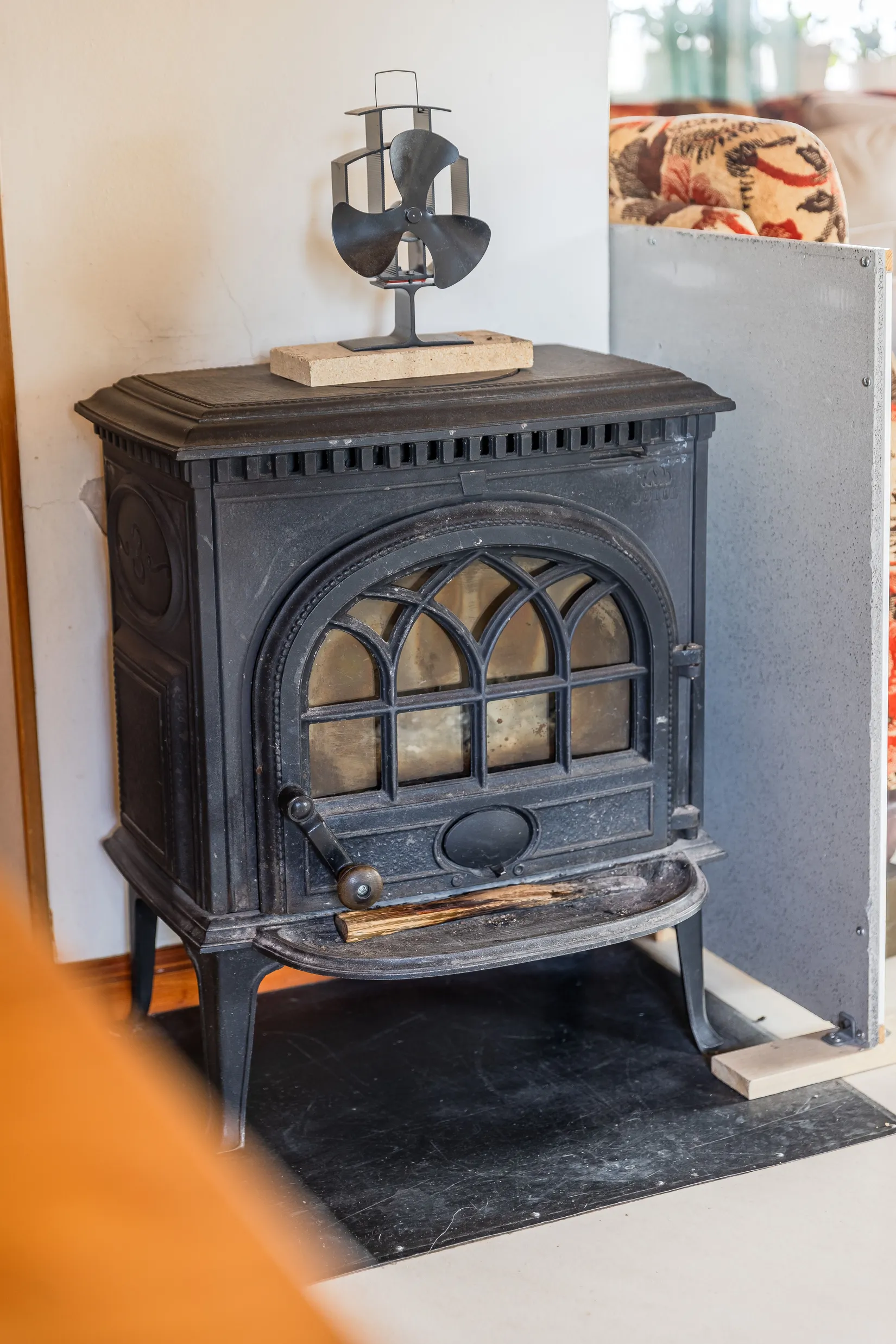 Villa, Brunnsbergsvägen 80, Brunnsberg, Älvdalen