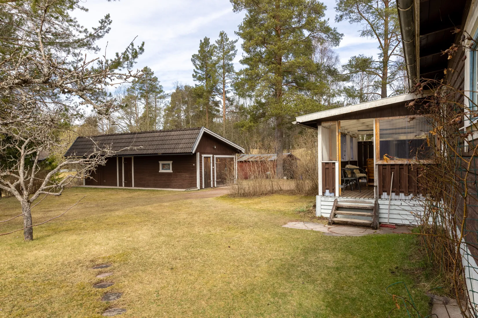 Villa, Brunnsbergsvägen 80, Brunnsberg, Älvdalen