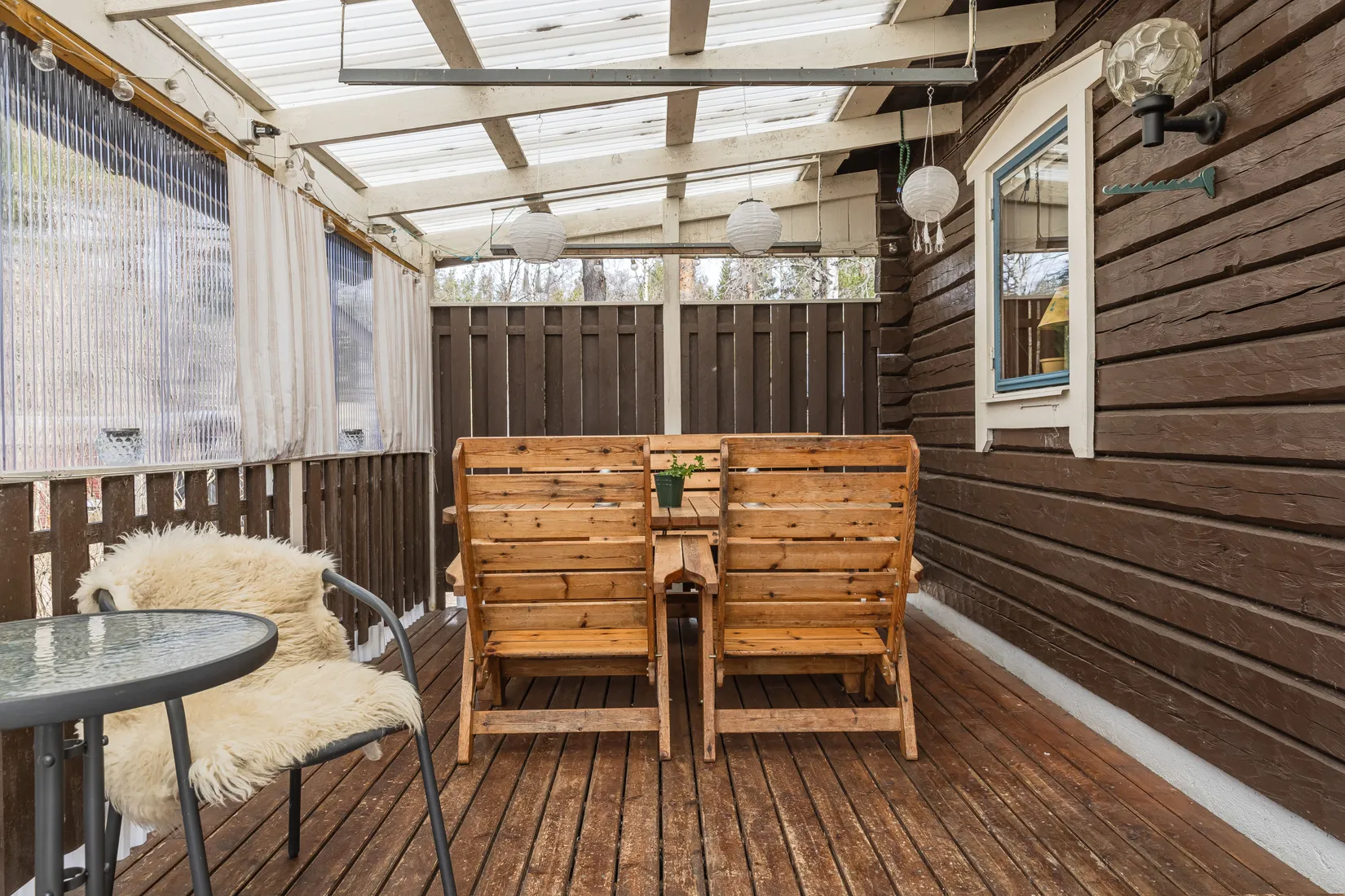 Villa, Brunnsbergsvägen 80, Brunnsberg, Älvdalen