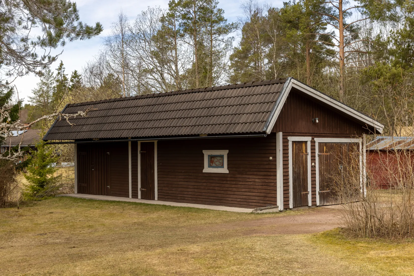 Villa, Brunnsbergsvägen 80, Brunnsberg, Älvdalen