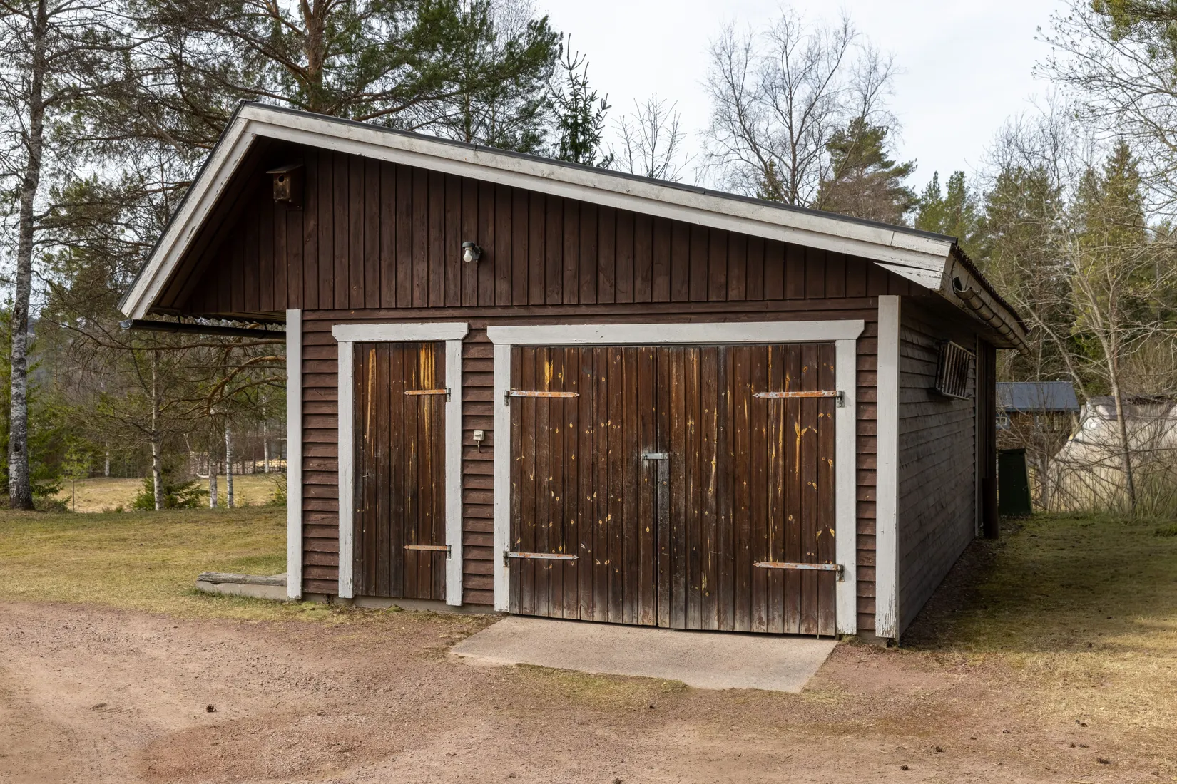 Villa, Brunnsbergsvägen 80, Brunnsberg, Älvdalen
