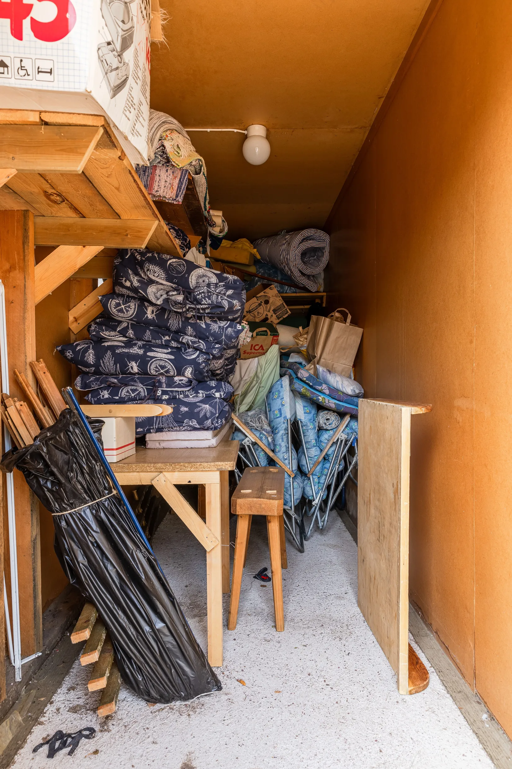 Villa, Brunnsbergsvägen 80, Brunnsberg, Älvdalen