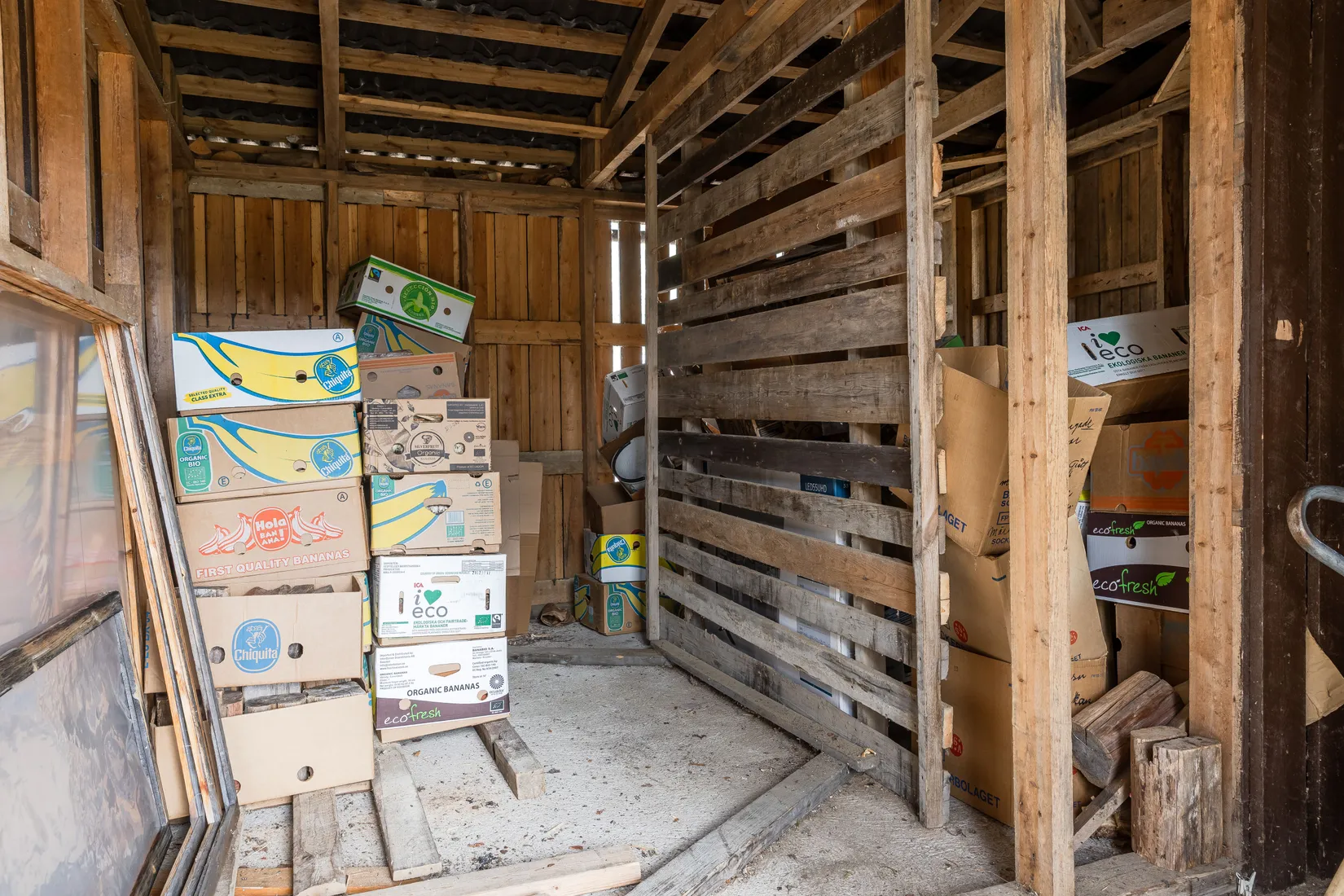 Villa, Brunnsbergsvägen 80, Brunnsberg, Älvdalen