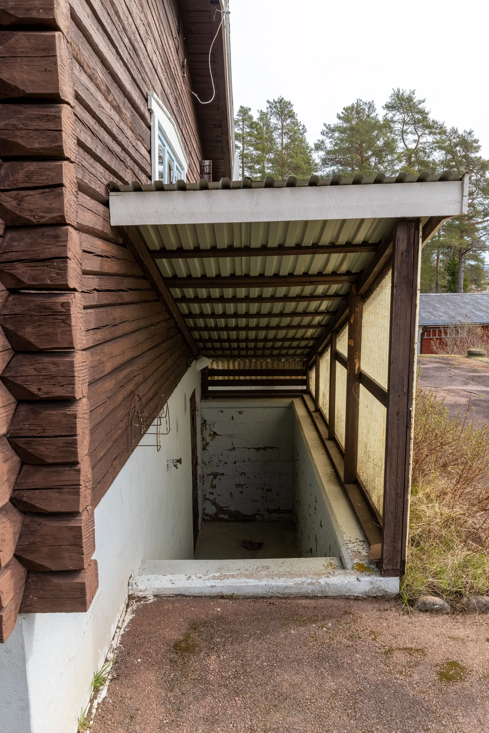 Villa, Brunnsbergsvägen 80, Brunnsberg, Älvdalen