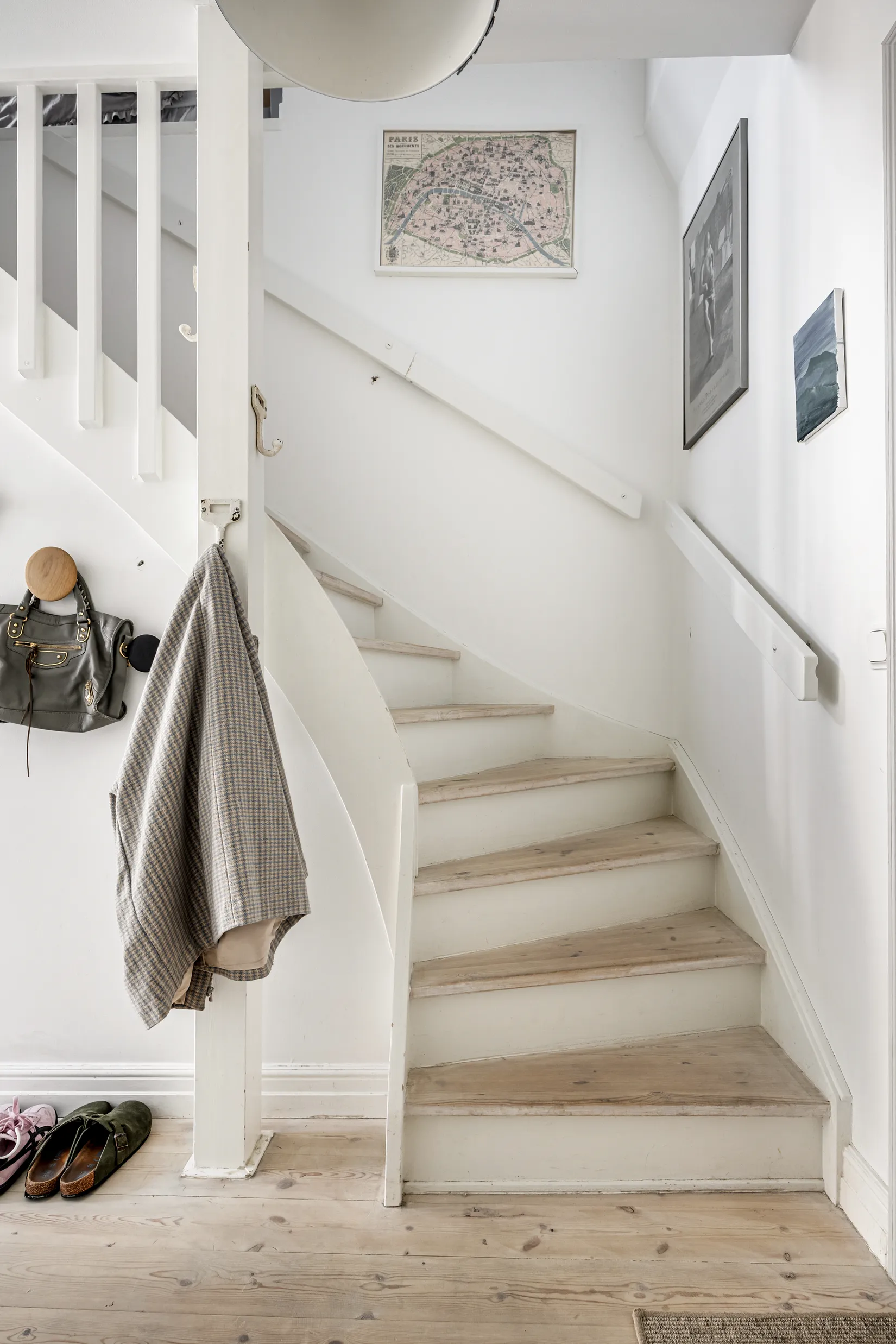 Bostadsrätt, Lilla Södergatan 17A, Lund - Centrum, Lund