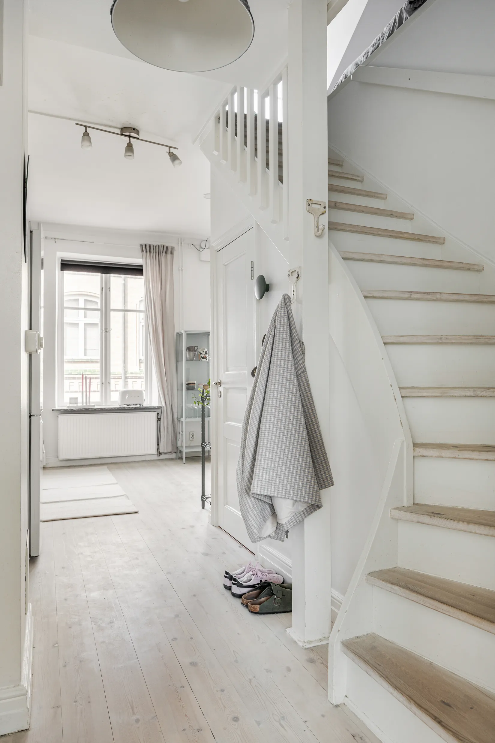 Bostadsrätt, Lilla Södergatan 17A, Lund - Centrum, Lund