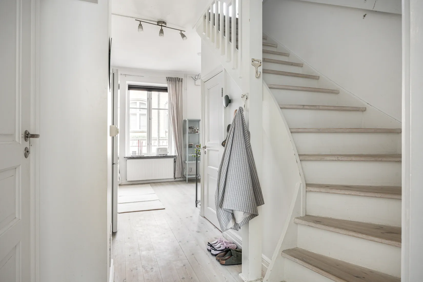 Bostadsrätt, Lilla Södergatan 17A, Lund - Centrum, Lund