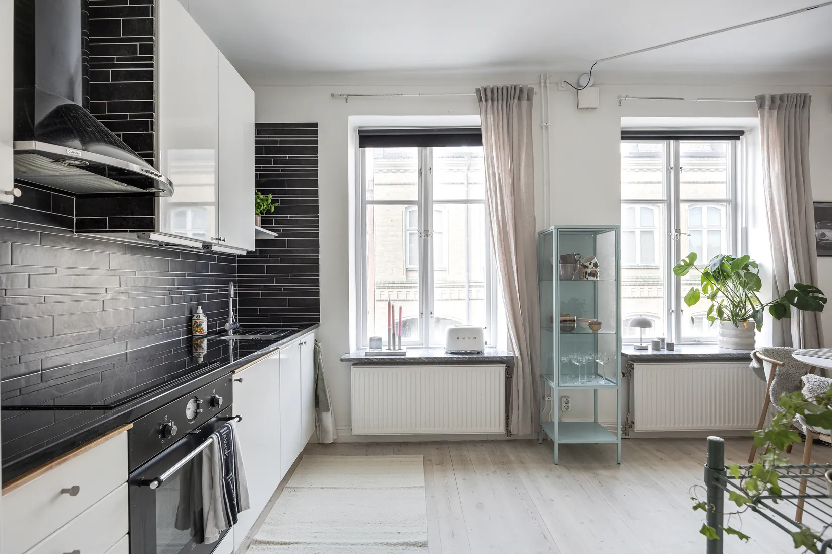 Bostadsrätt, Lilla Södergatan 17A, Lund - Centrum, Lund