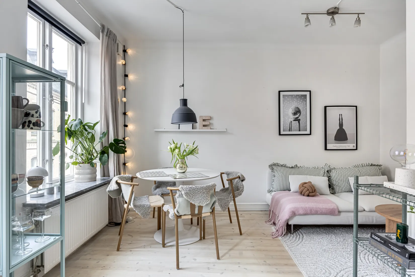 Bostadsrätt, Lilla Södergatan 17A, Lund - Centrum, Lund