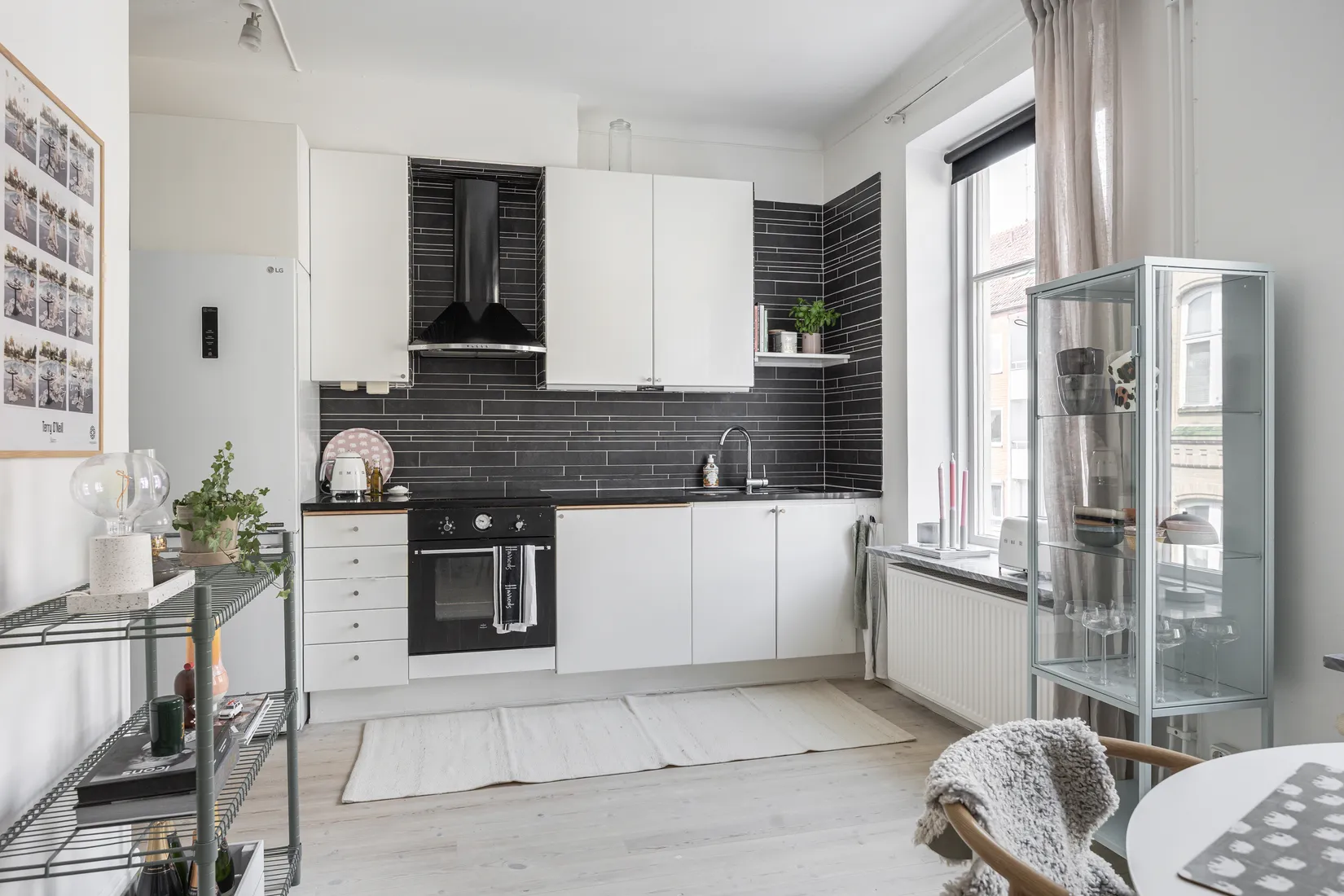 Bostadsrätt, Lilla Södergatan 17A, Lund - Centrum, Lund