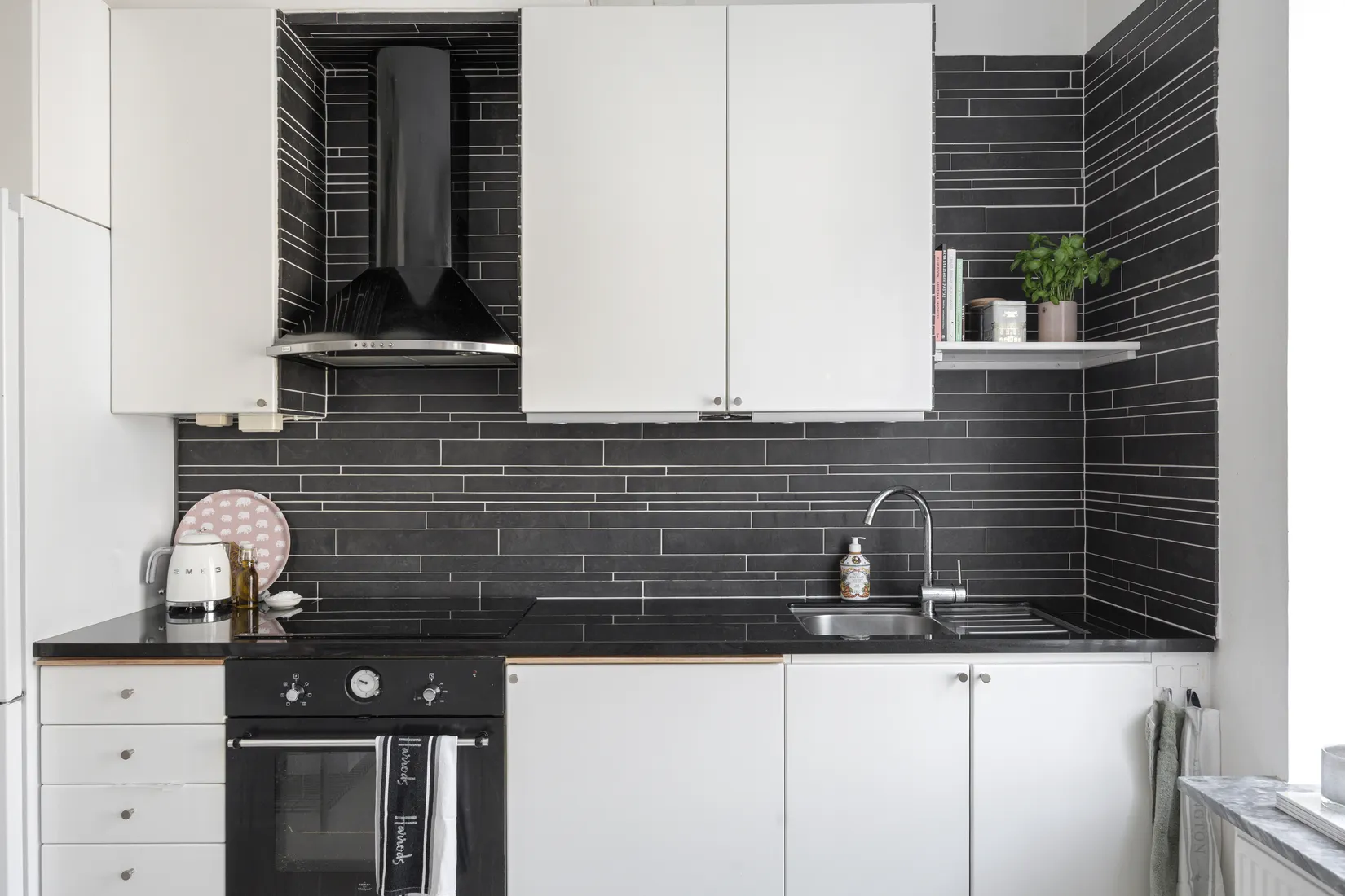 Bostadsrätt, Lilla Södergatan 17A, Lund - Centrum, Lund