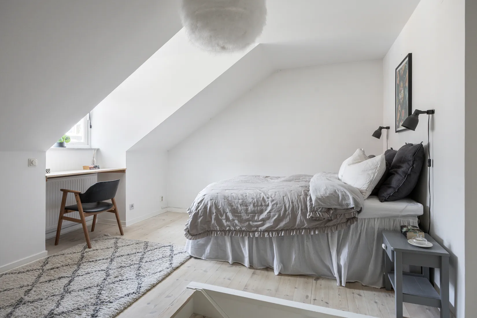 Bostadsrätt, Lilla Södergatan 17A, Lund - Centrum, Lund