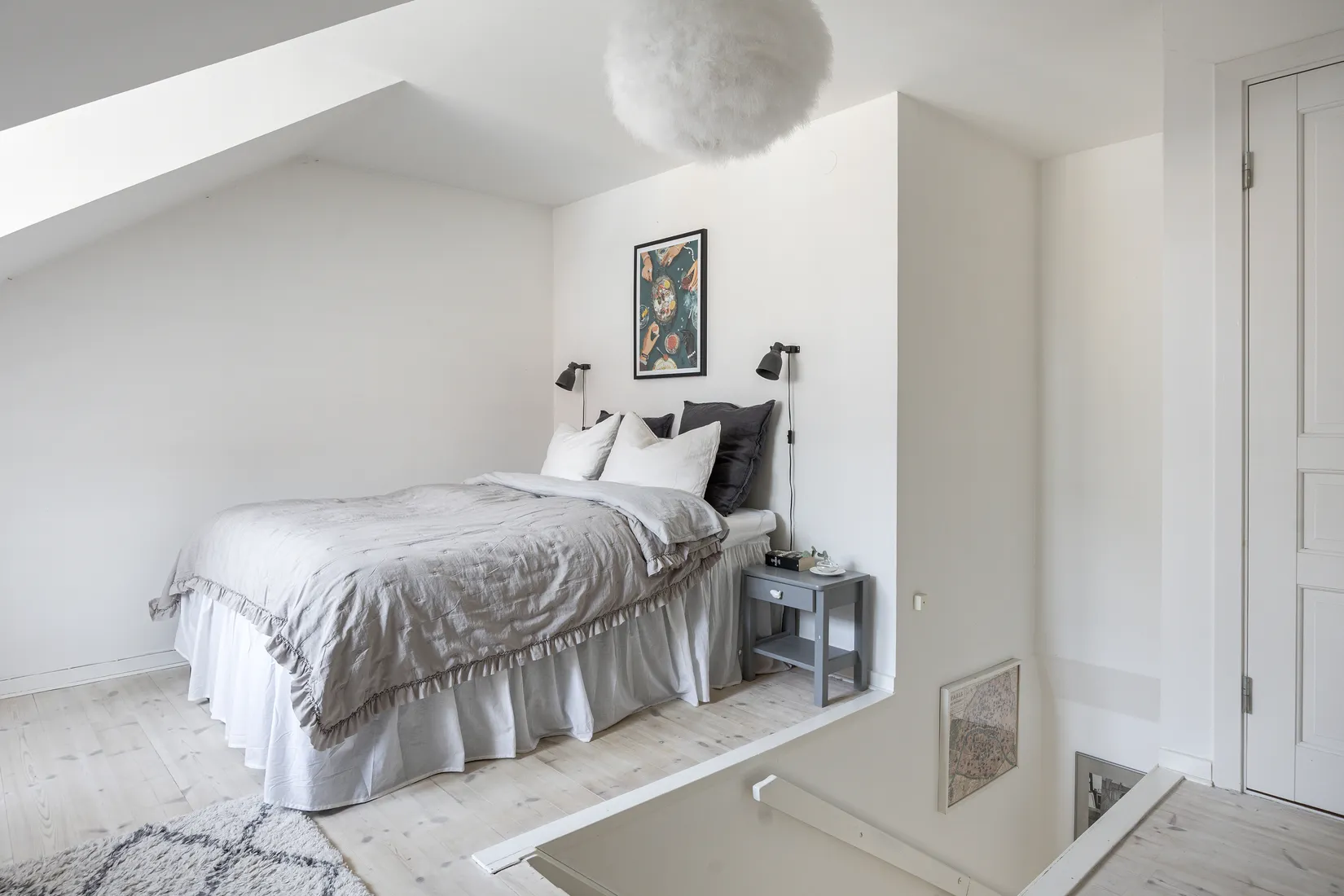 Bostadsrätt, Lilla Södergatan 17A, Lund - Centrum, Lund