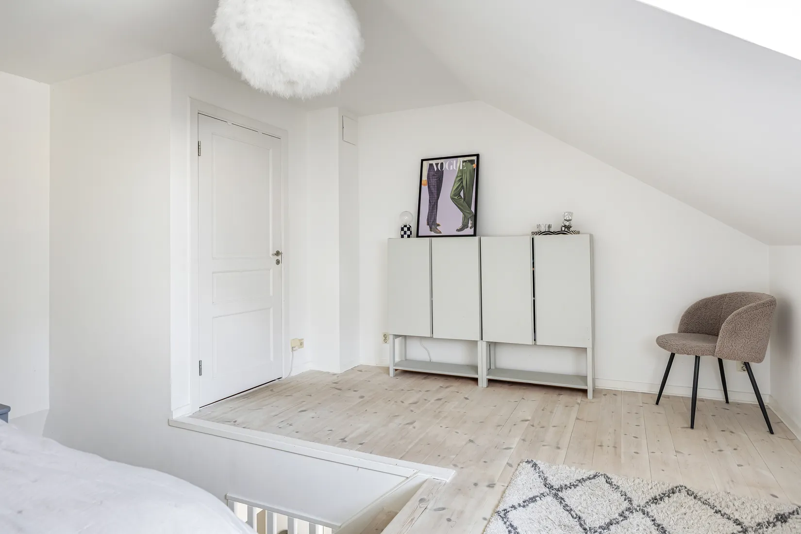 Bostadsrätt, Lilla Södergatan 17A, Lund - Centrum, Lund