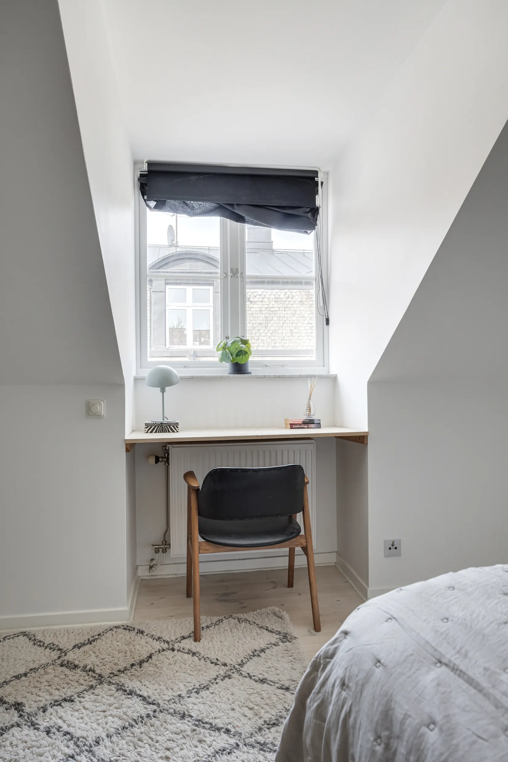 Bostadsrätt, Lilla Södergatan 17A, Lund - Centrum, Lund