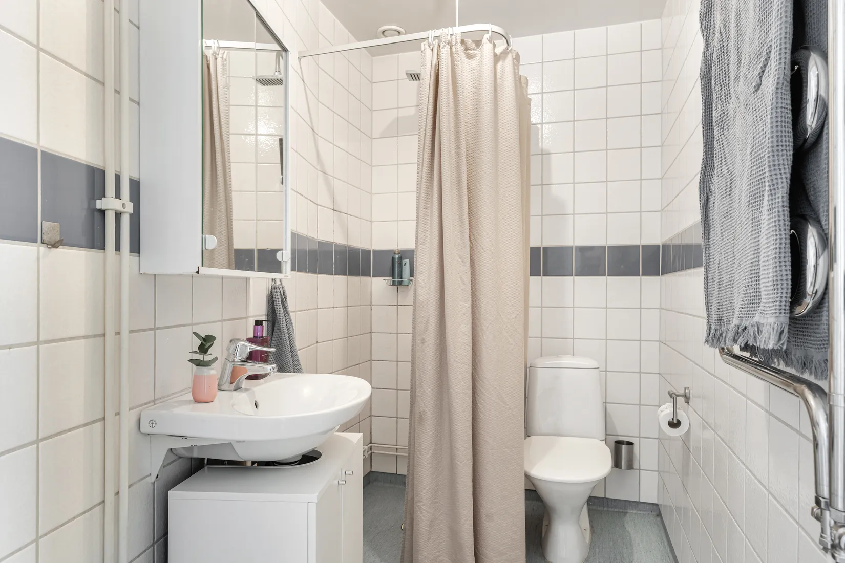 Bostadsrätt, Lilla Södergatan 17A, Lund - Centrum, Lund