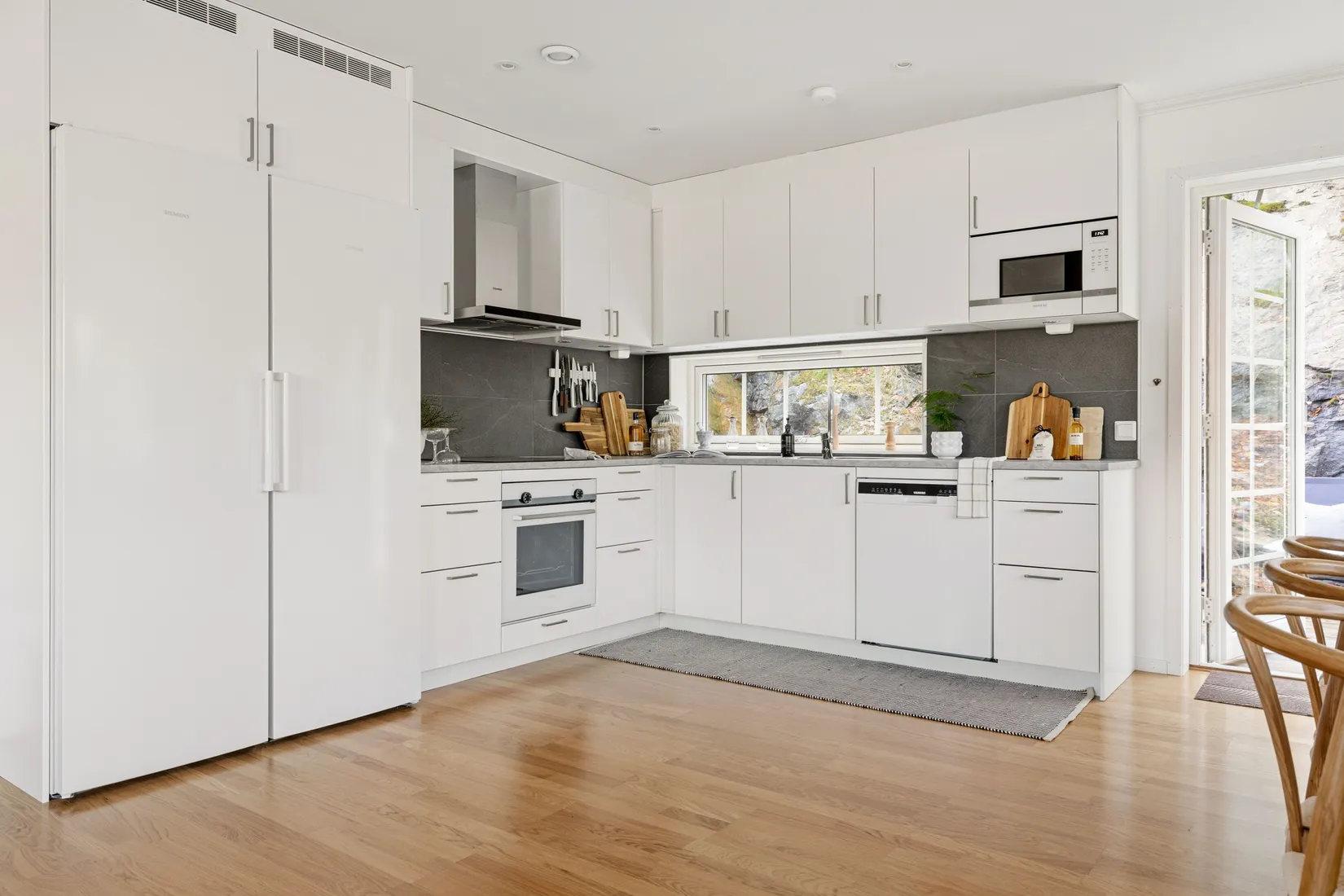 Villa, Stora Ryr 272, Lycke, Kungälv