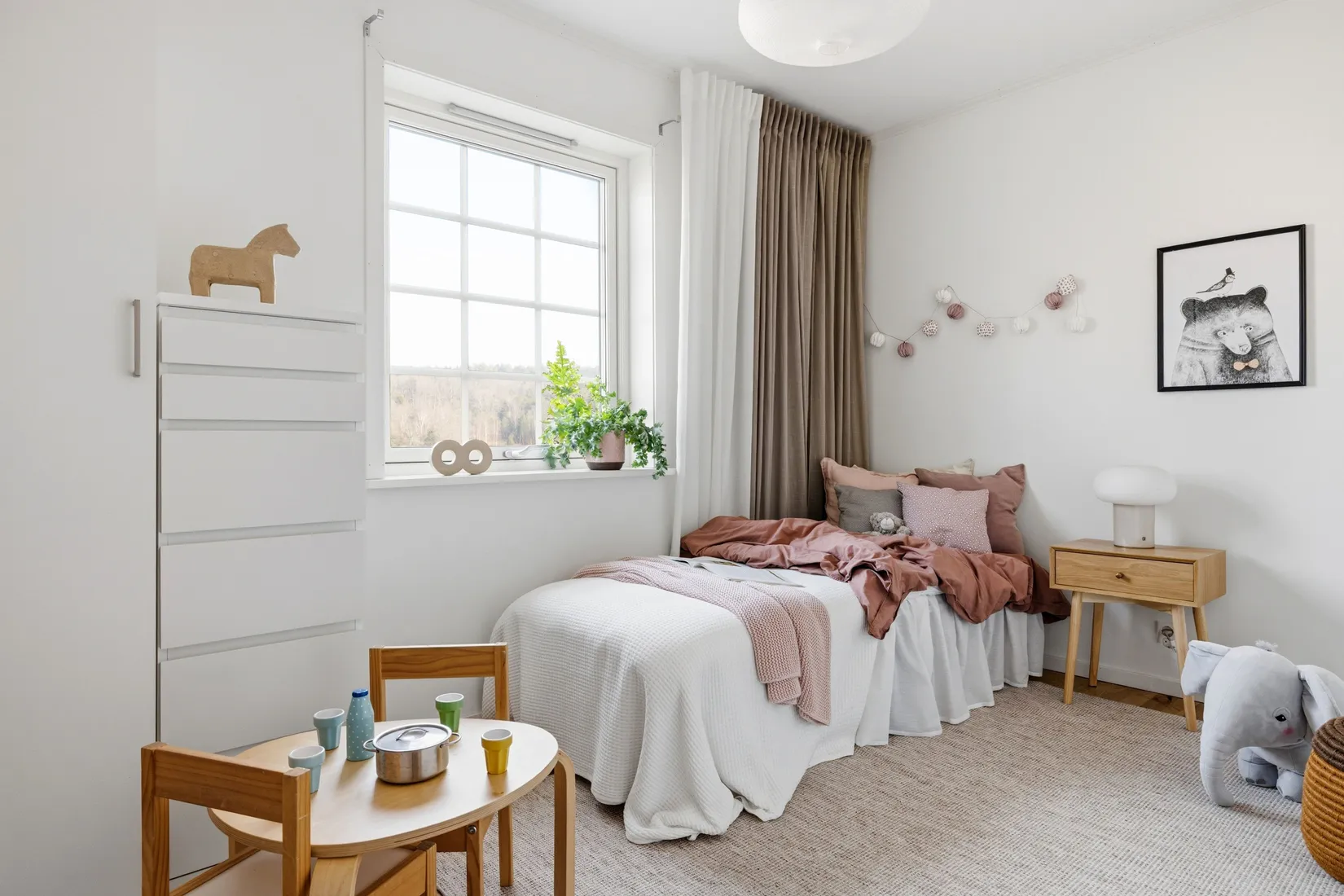 Villa, Stora Ryr 272, Lycke, Kungälv