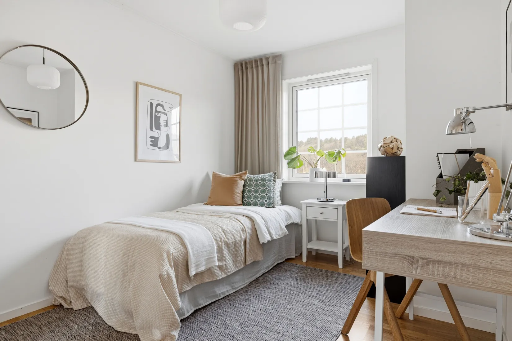 Villa, Stora Ryr 272, Lycke, Kungälv