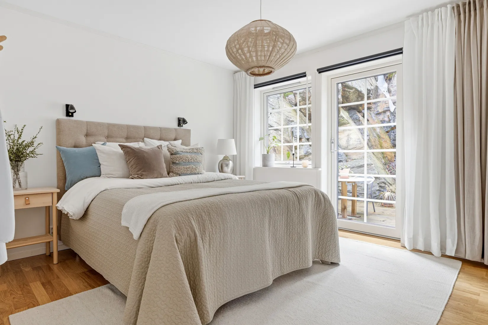 Villa, Stora Ryr 272, Lycke, Kungälv