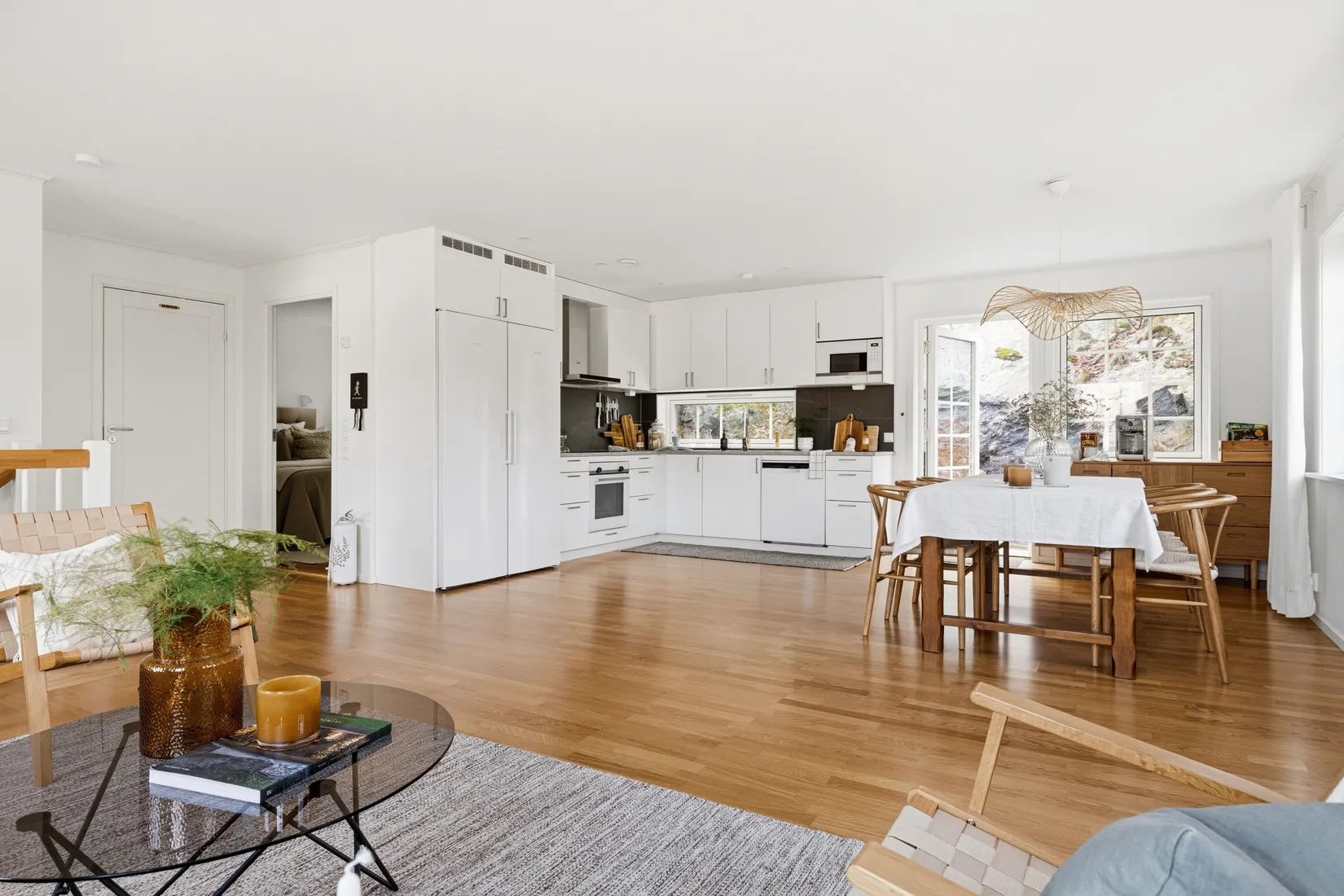 Villa, Stora Ryr 272, Lycke, Kungälv