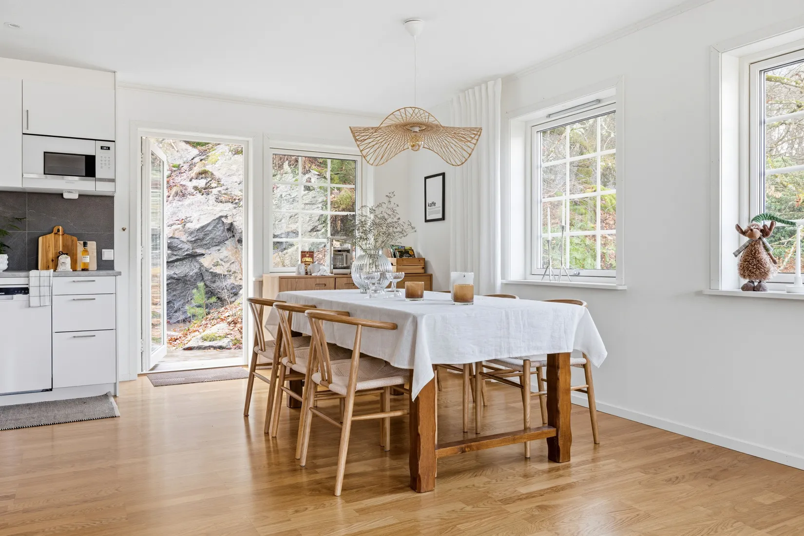 Villa, Stora Ryr 272, Lycke, Kungälv