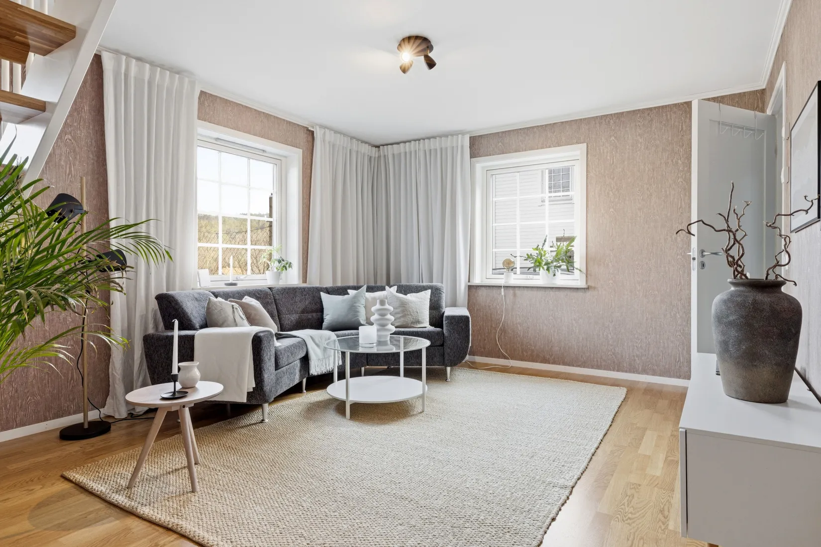 Villa, Stora Ryr 272, Lycke, Kungälv