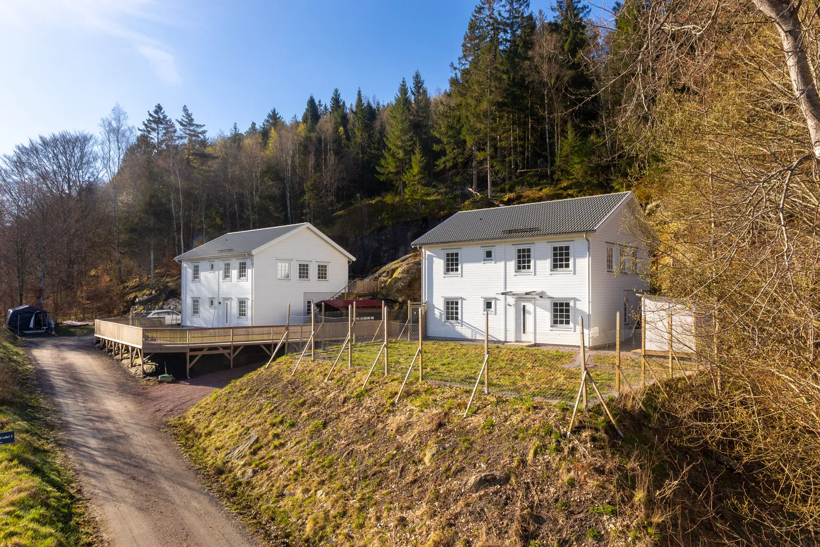 Villa, Stora Ryr 272, Lycke, Kungälv