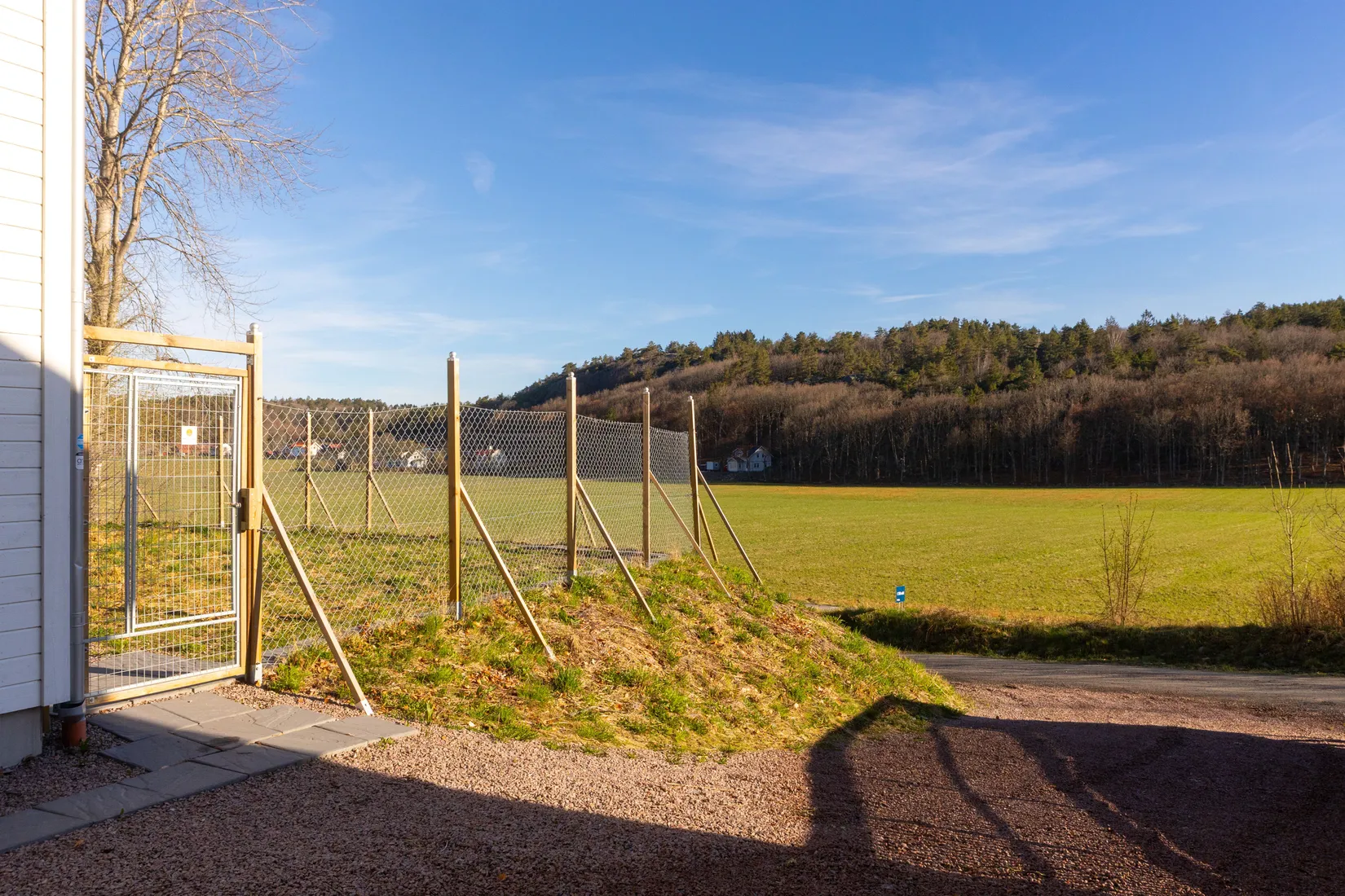 Villa, Stora Ryr 272, Lycke, Kungälv