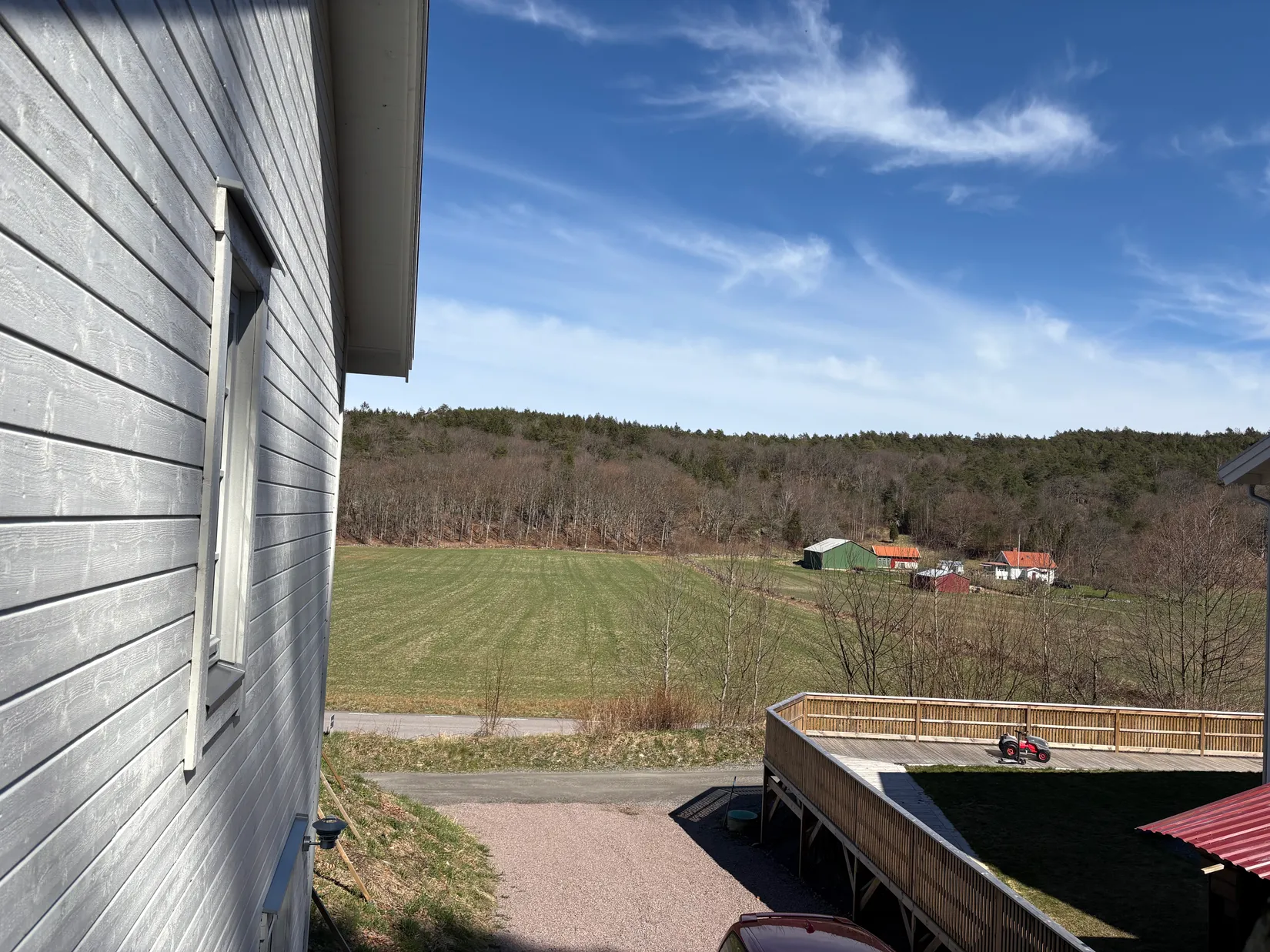 Villa, Stora Ryr 272, Lycke, Kungälv