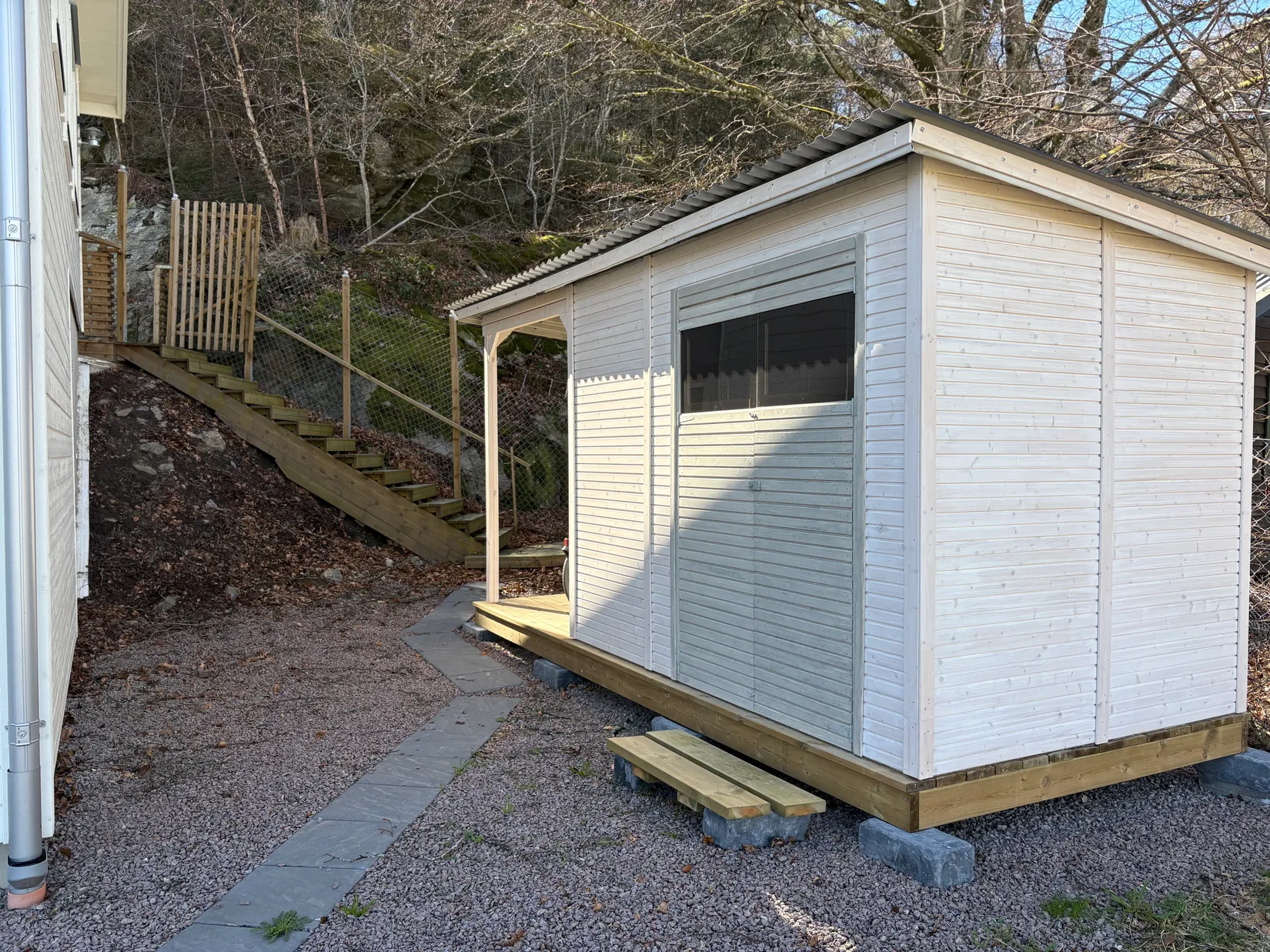 Villa, Stora Ryr 272, Lycke, Kungälv