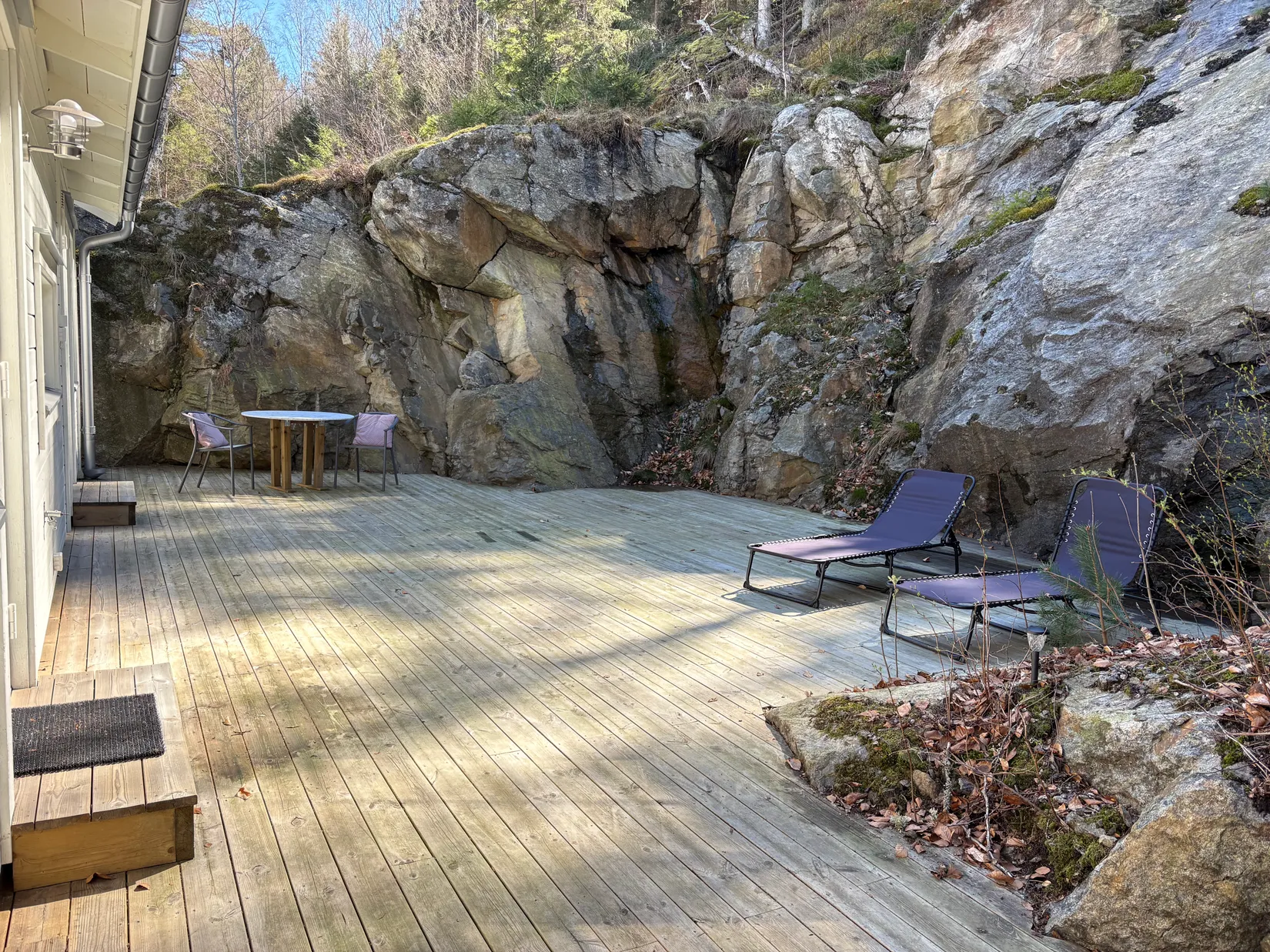 Villa, Stora Ryr 272, Lycke, Kungälv