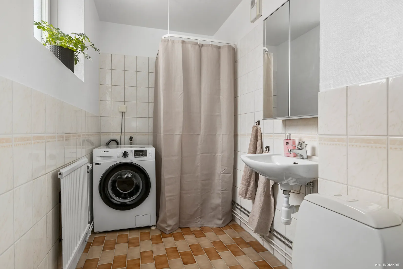 Bostadsrätt, Krondikesvägen 78A, Marielund, Östersund