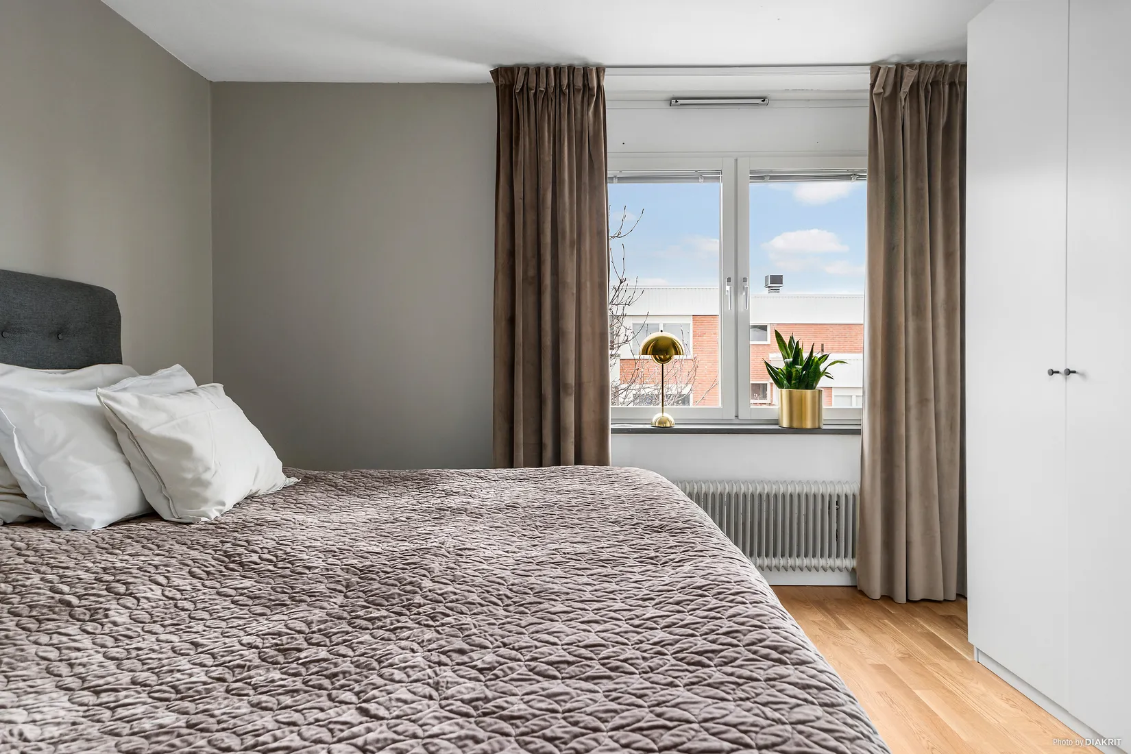 Bostadsrätt, Krondikesvägen 78A, Marielund, Östersund