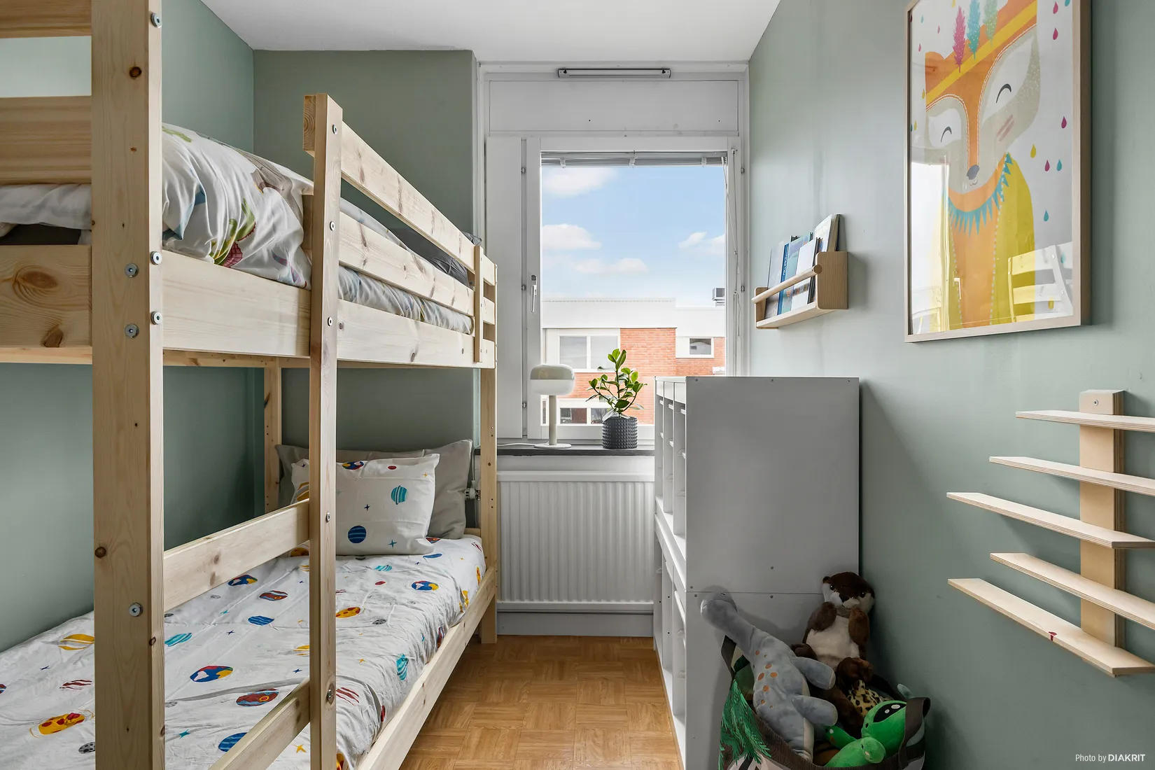 Bostadsrätt, Krondikesvägen 78A, Marielund, Östersund