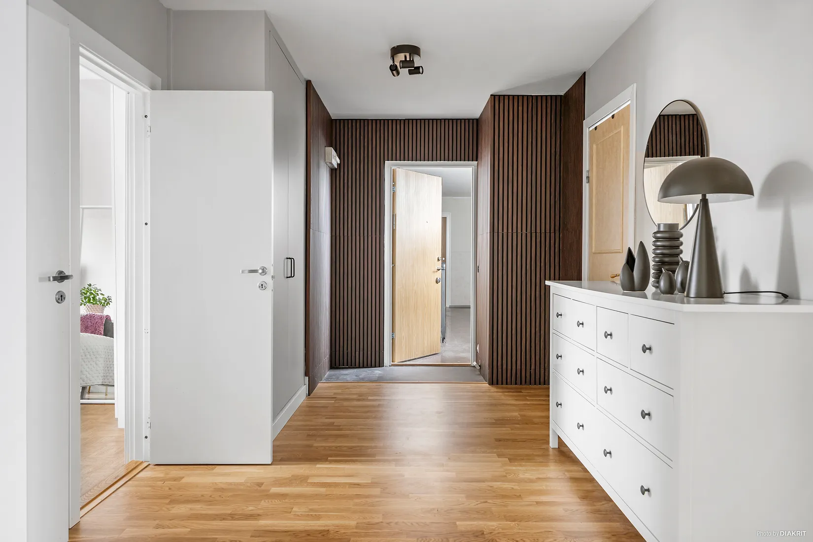 Bostadsrätt, Krondikesvägen 78A, Marielund, Östersund