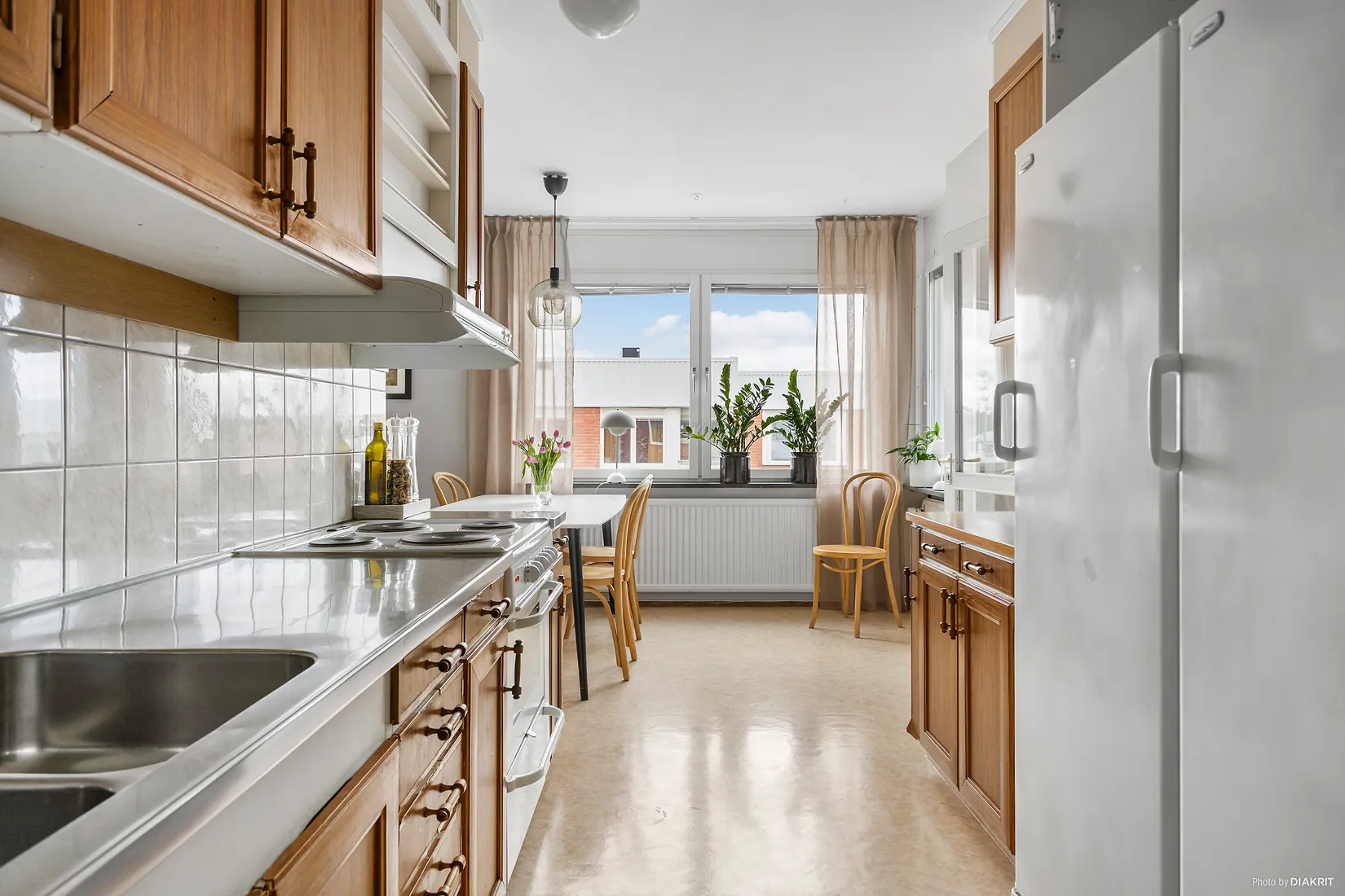 Bostadsrätt, Krondikesvägen 78A, Marielund, Östersund