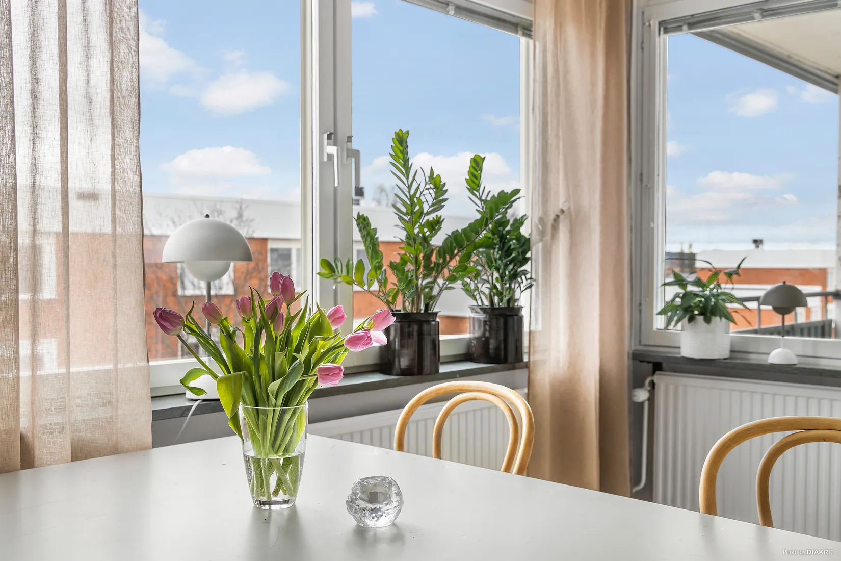 Bostadsrätt, Krondikesvägen 78A, Marielund, Östersund